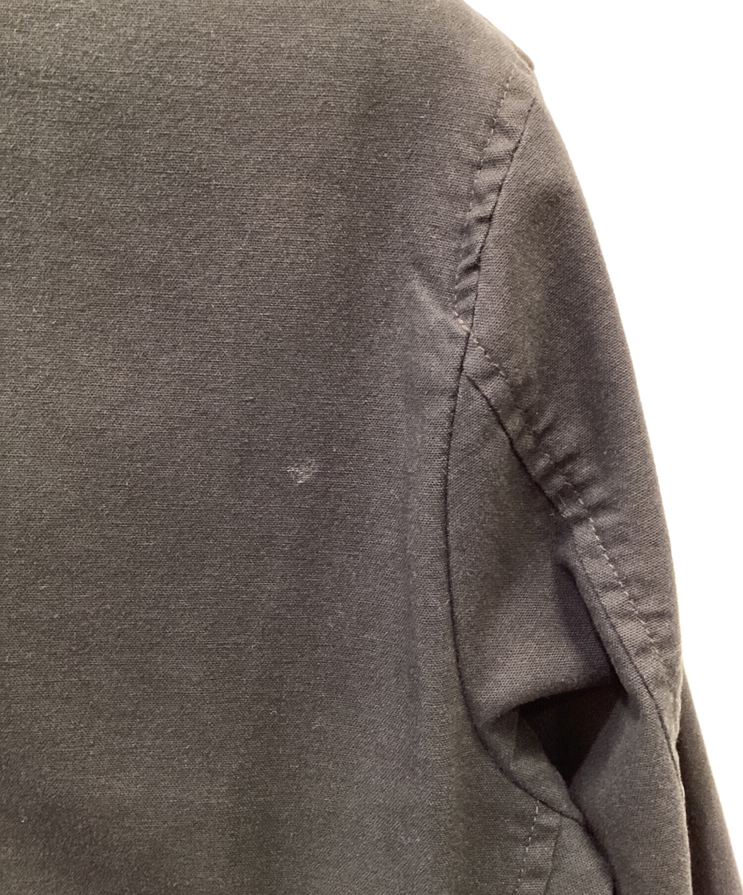 中古・古着通販】BURBERRY BLACK LABEL (バーバリーブラックレーベル