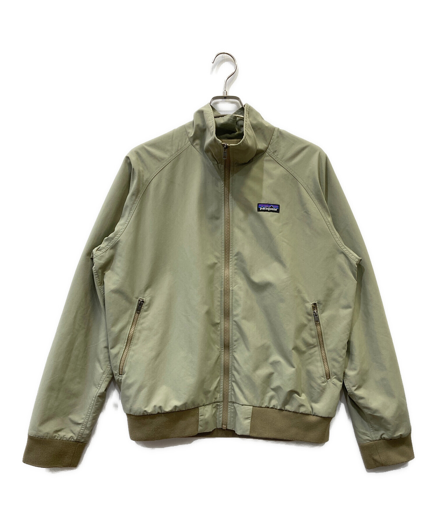 中古・古着通販】Patagonia (パタゴニア) ジップアップジャケット