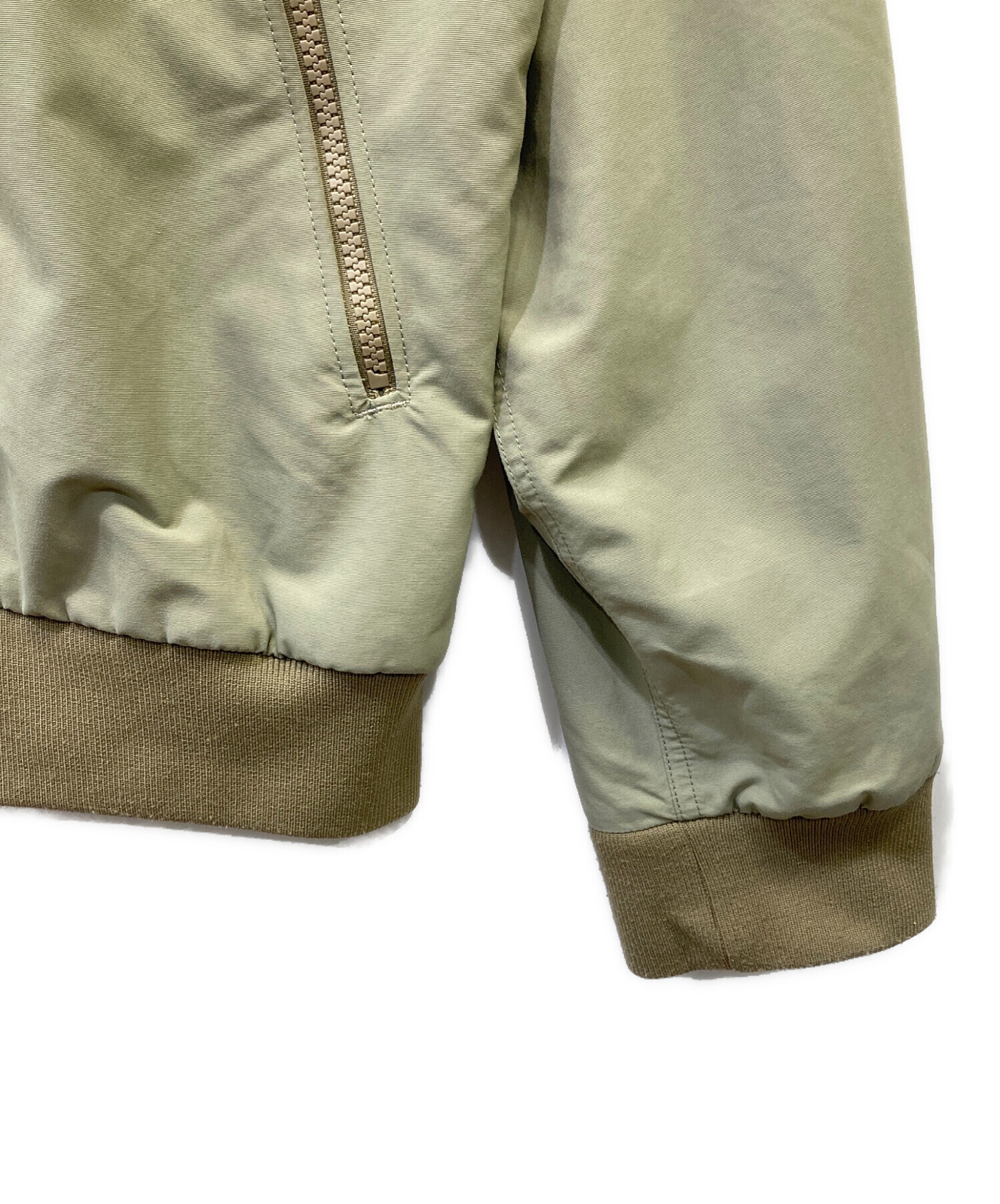 中古・古着通販】Patagonia (パタゴニア) ジップアップジャケット