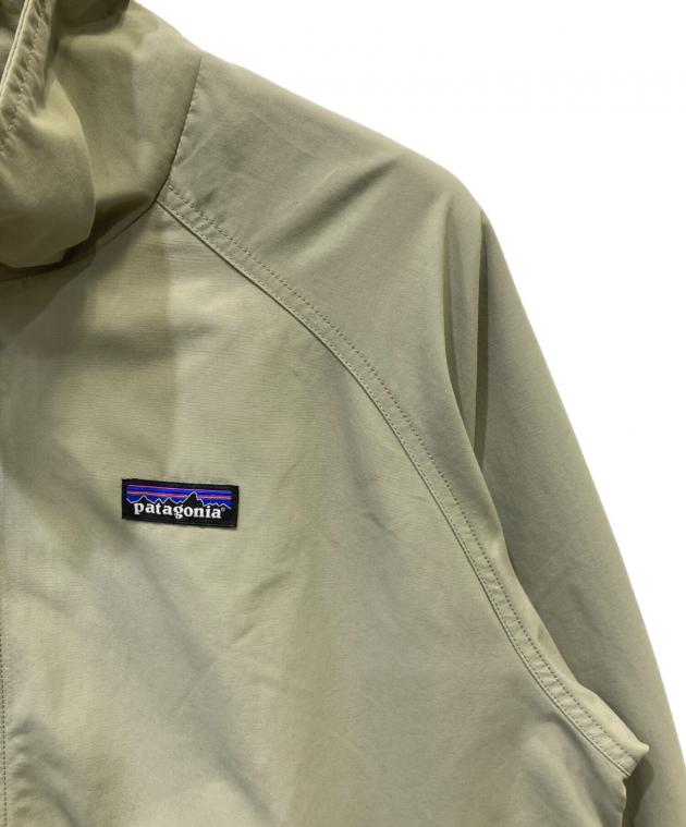 中古・古着通販】Patagonia (パタゴニア) ジップアップジャケット