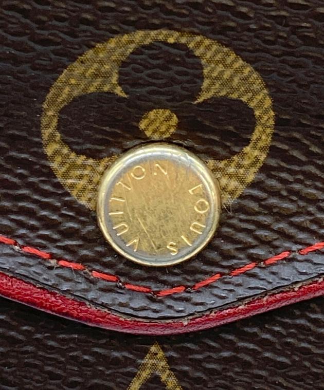 中古・古着通販】LOUIS VUITTON (ルイ ヴィトン) 長財布｜ブランド