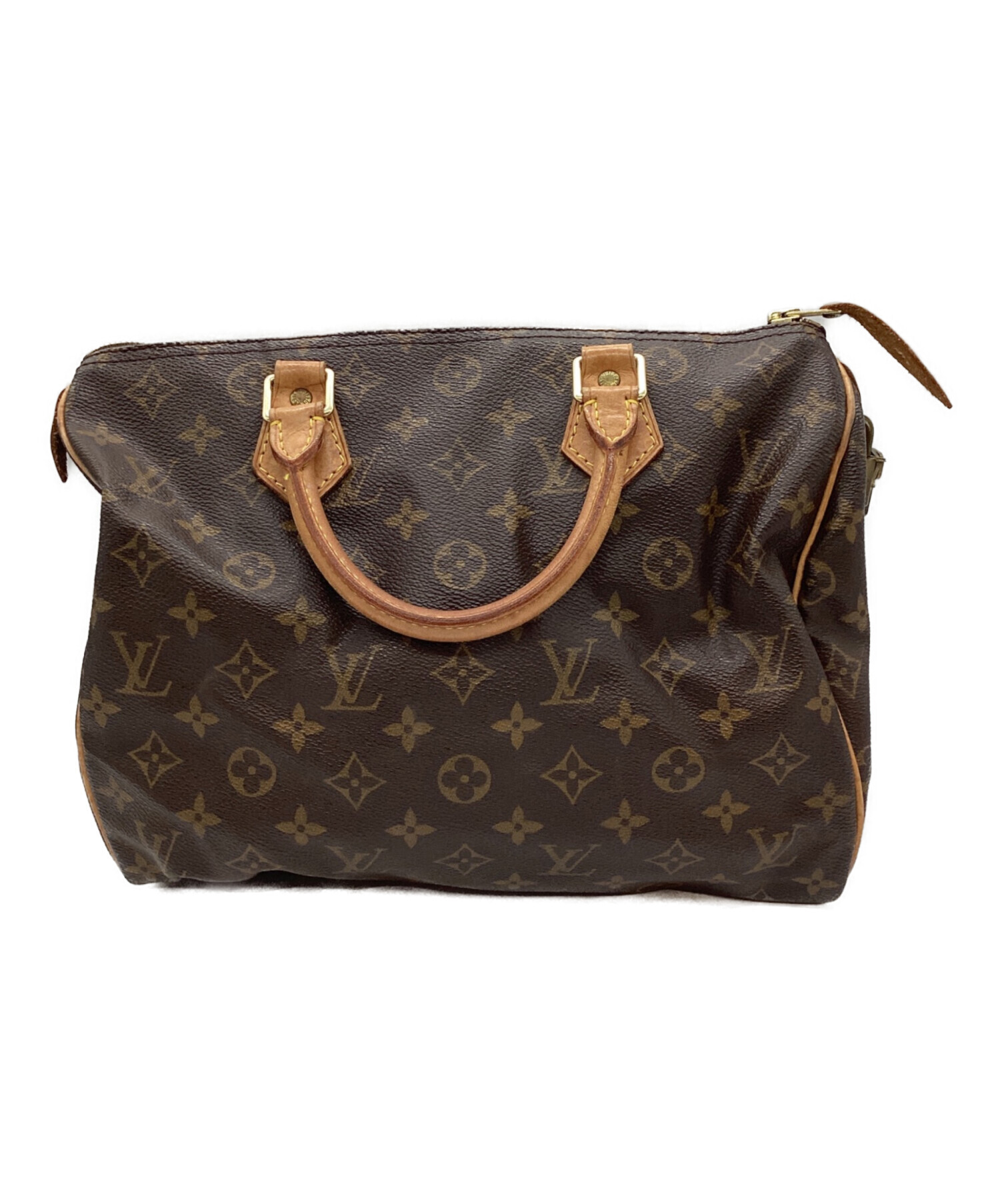 LOUISVUITTON ✨新品未使用✨ルイ・ヴィトン プレッド 中古・古着通販】LOUIS VUITTON (ルイ ヴィトン) スピーディ30