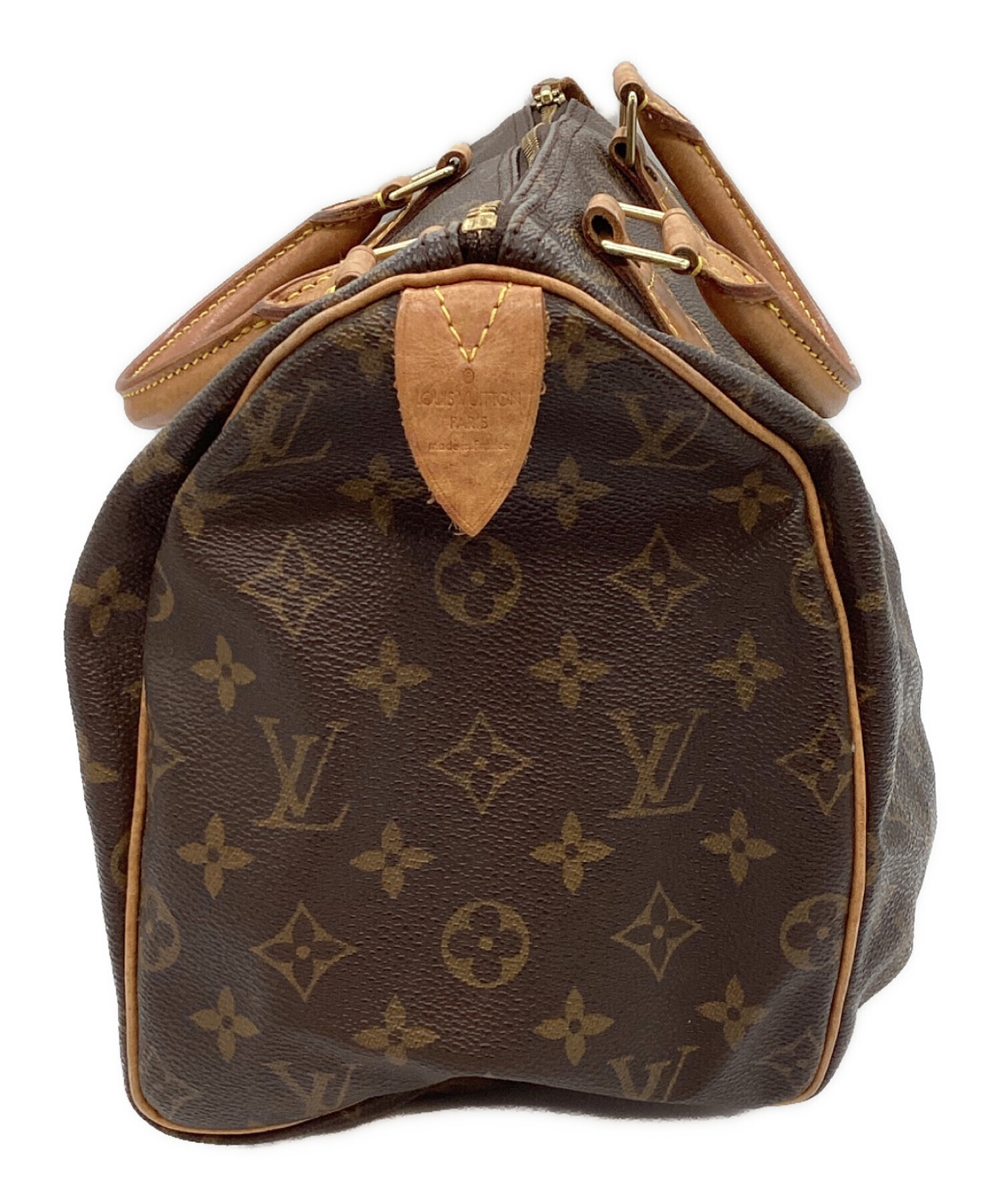 中古・古着通販】LOUIS VUITTON (ルイ ヴィトン) スピーディ30