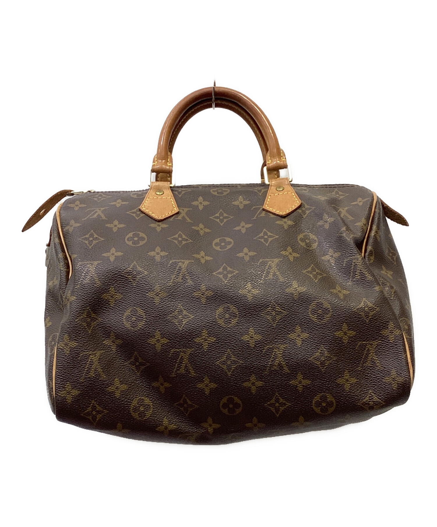 中古・古着通販】LOUIS VUITTON (ルイ ヴィトン) スピーディ30