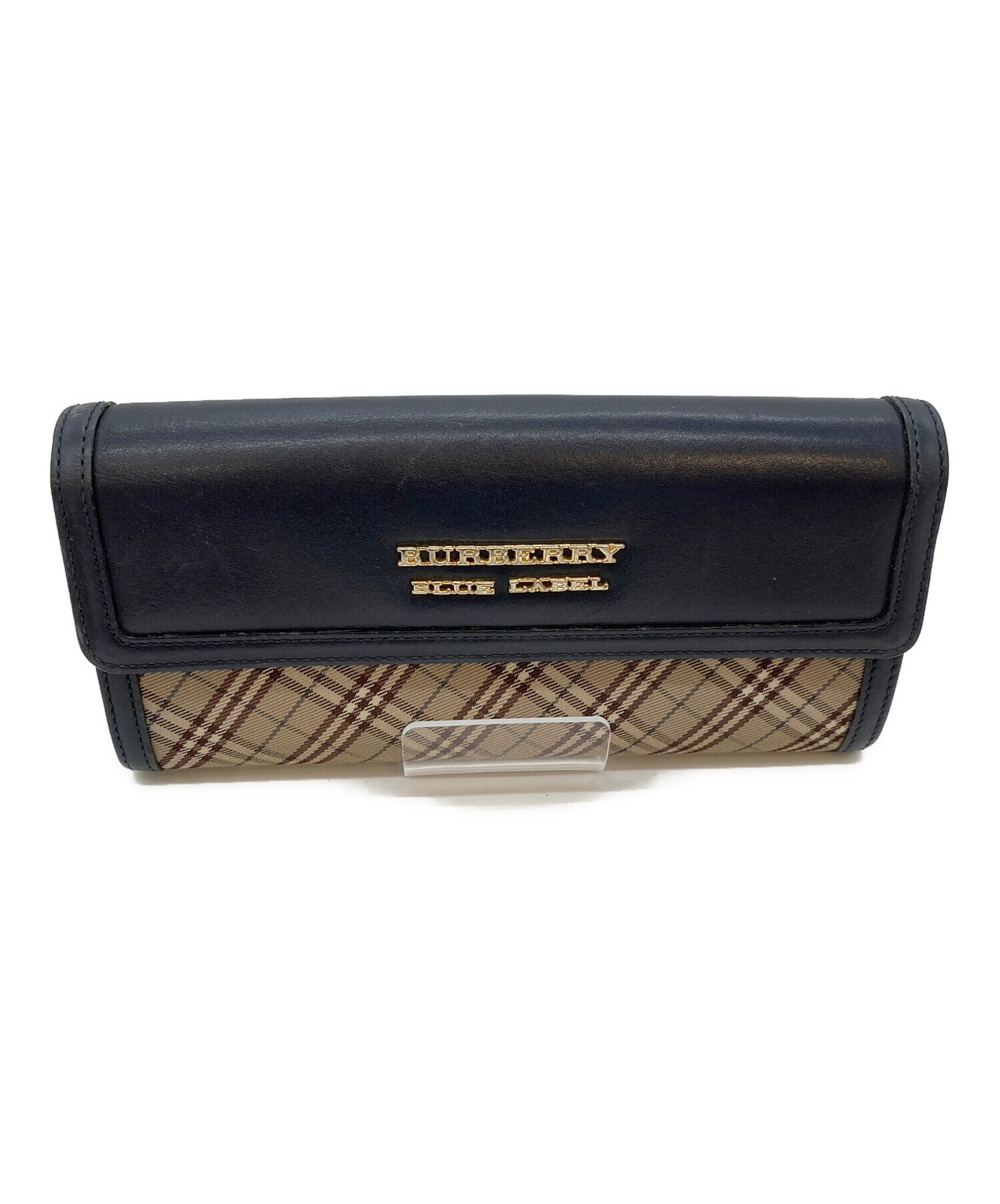 中古・古着通販】BURBERRY BLUE LABEL (バーバリー ブルー レーベル