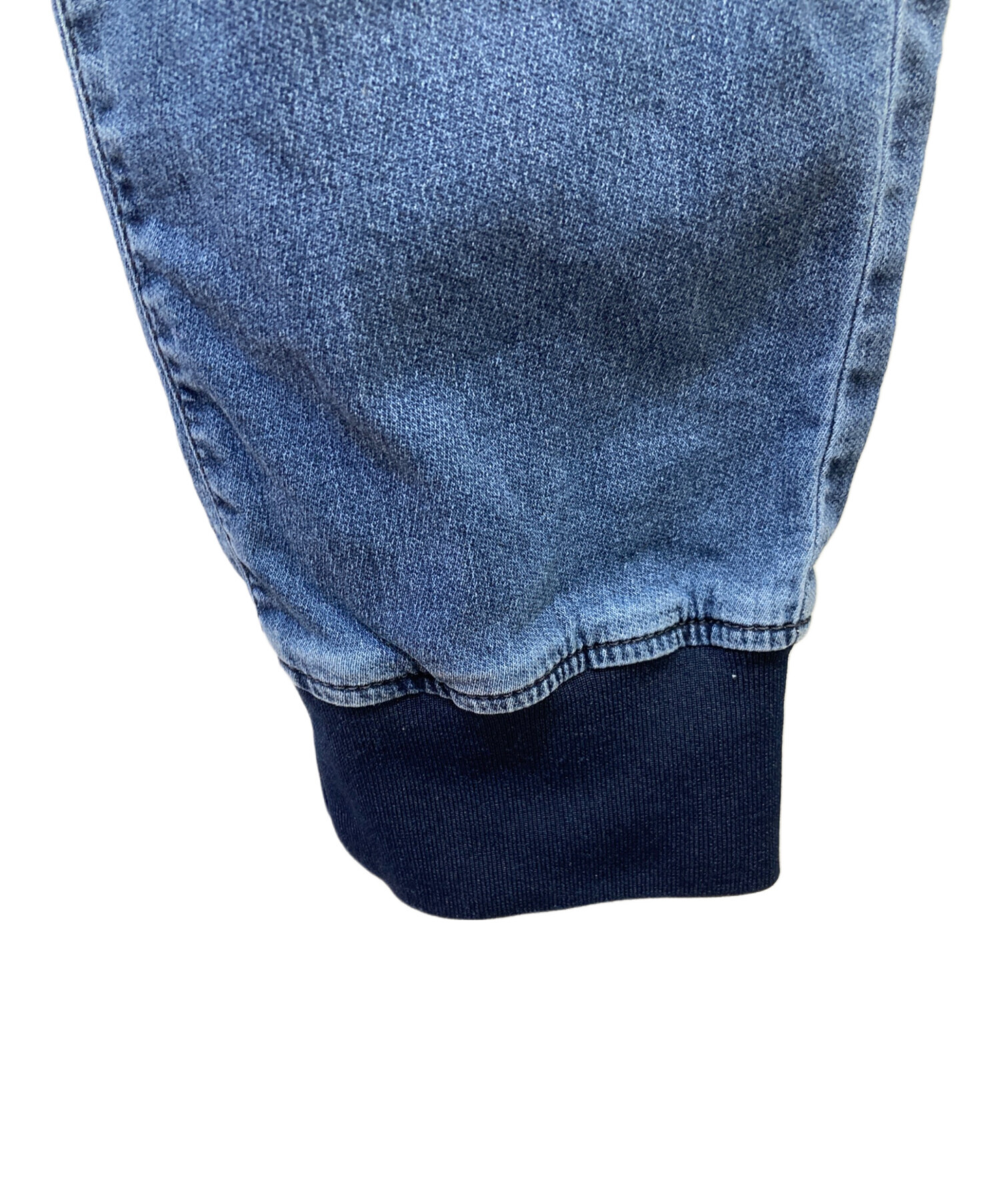 中古・古着通販】DIESEL (ディーゼル) デニムパンツ ブルー サイズ:30