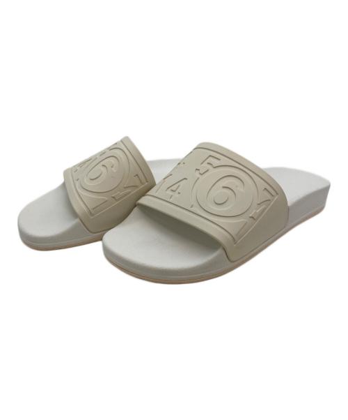 MM6 Maison Margiela サンダル カモフラージュ 未使用品 中古・古着通販】MM6 Maison Margiela (エムエムシックスメゾン