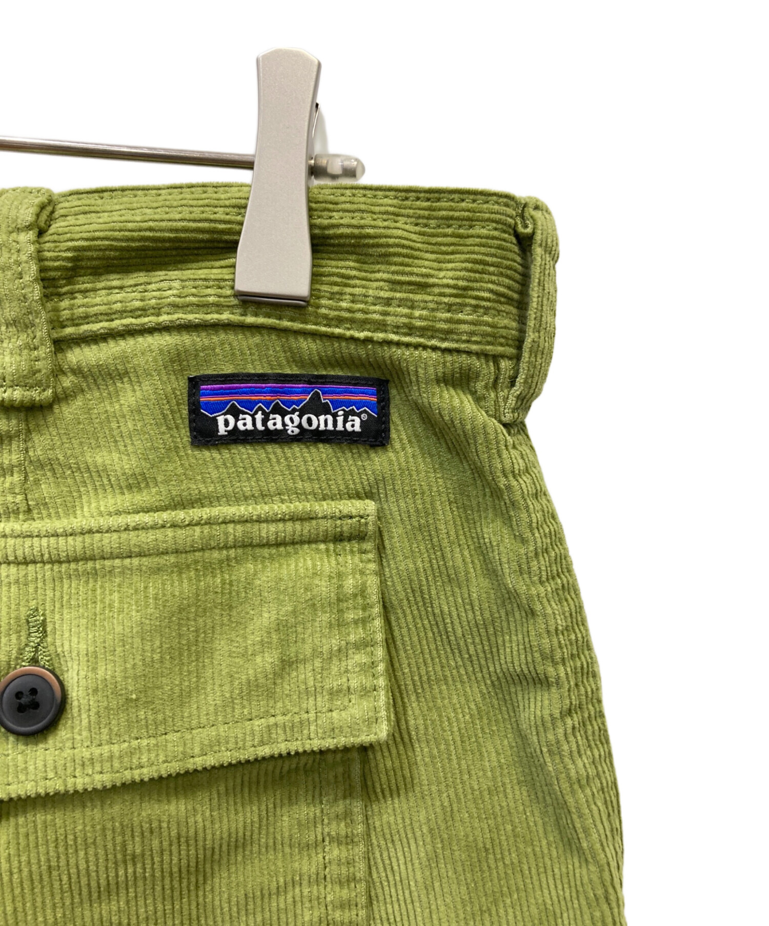 中古・古着通販】Patagonia (パタゴニア) オーガニックコットン