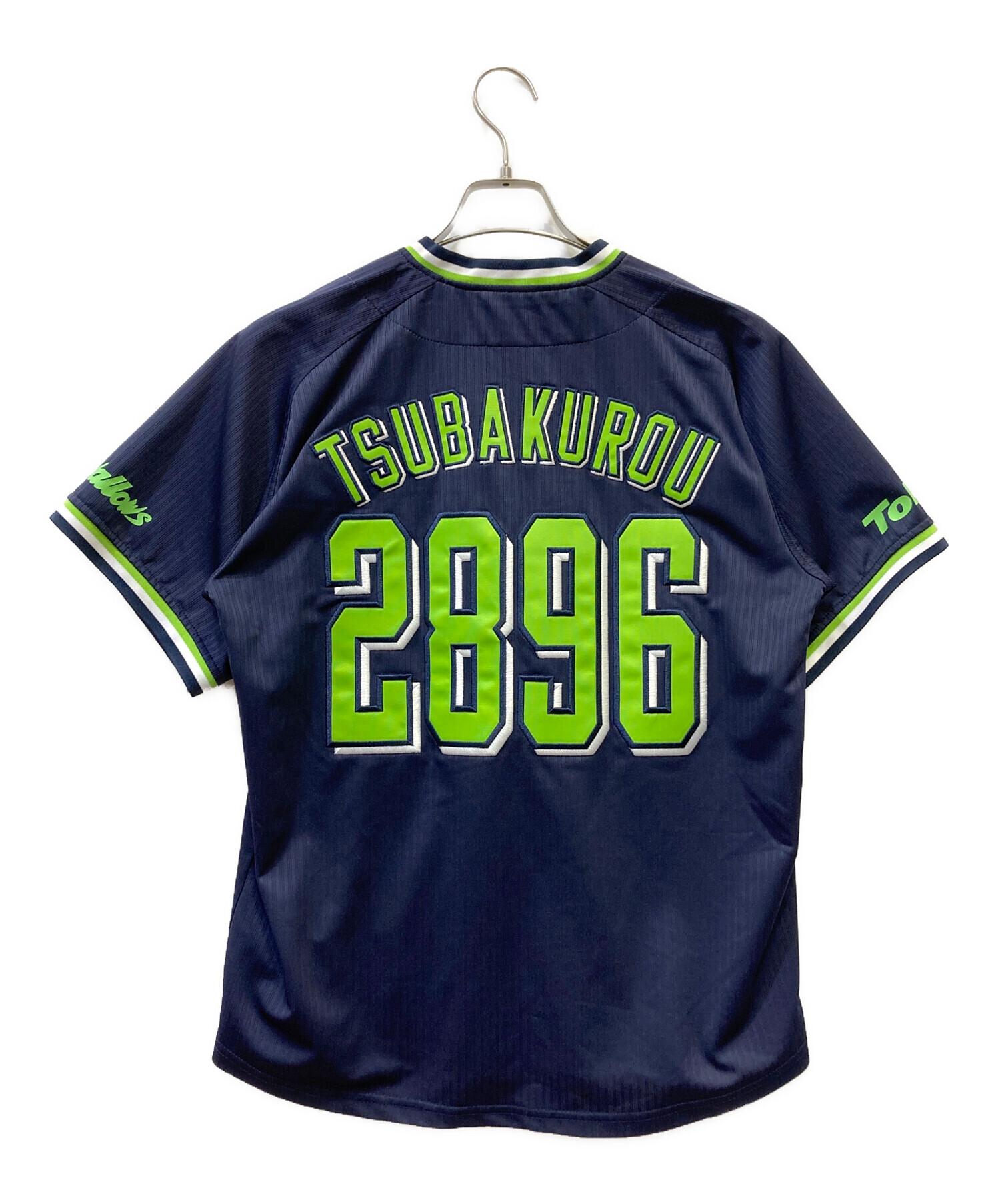 中古・古着通販】東京ヤクルトスワローズ (トウキョウヤクルト