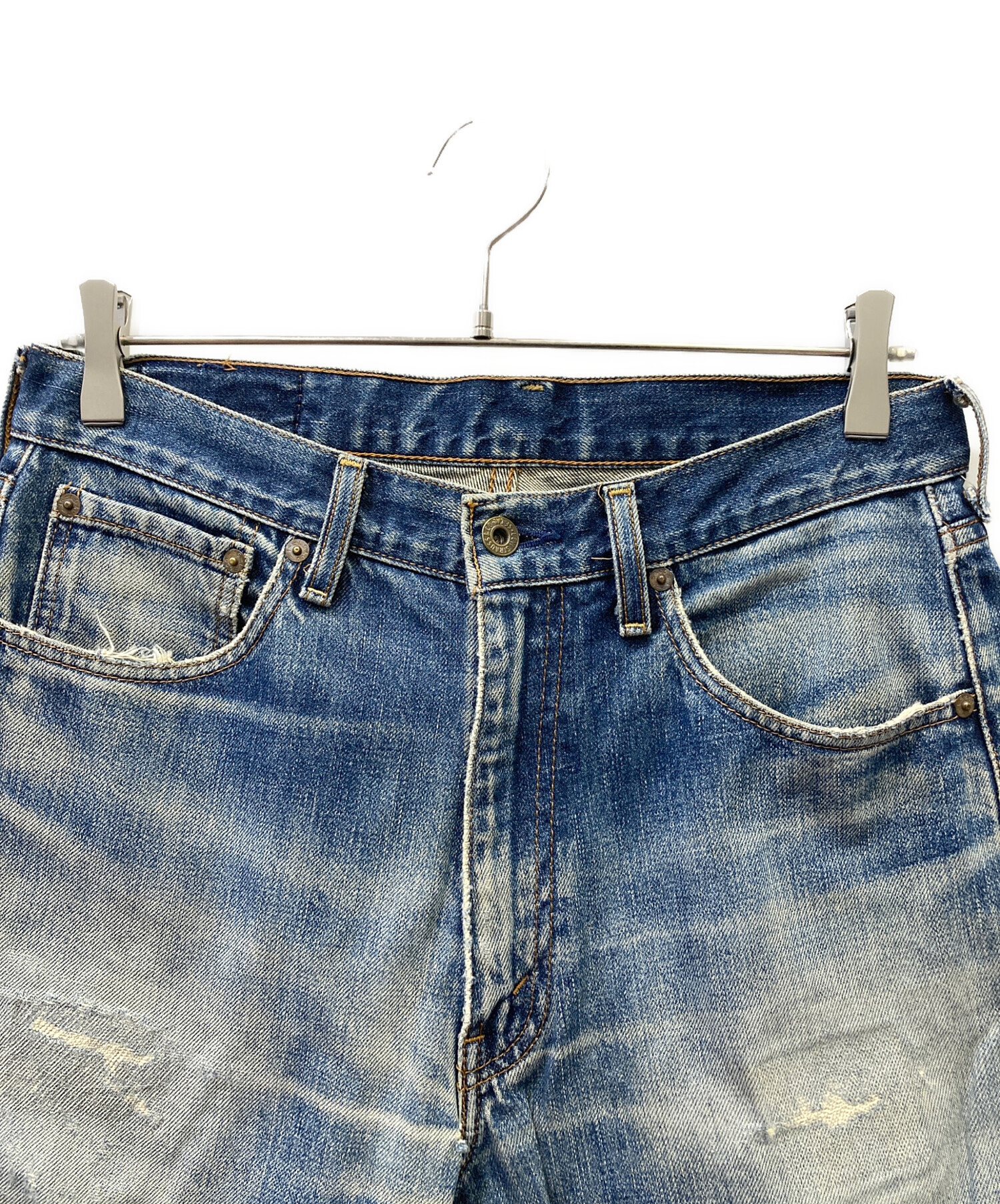 中古・古着通販】LEVI
