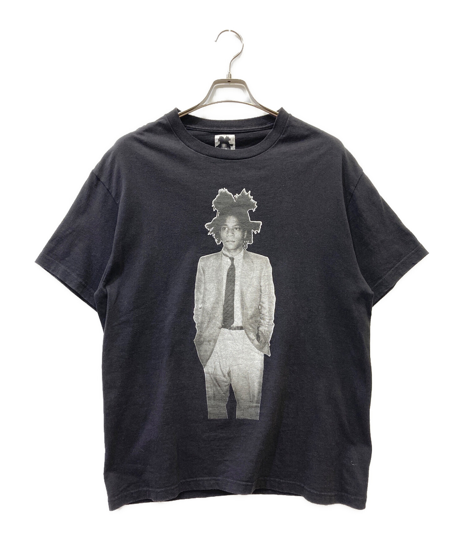 中古・古着通販】WACKO MARIA (ワコマリア) Tシャツ ブラック サイズ 