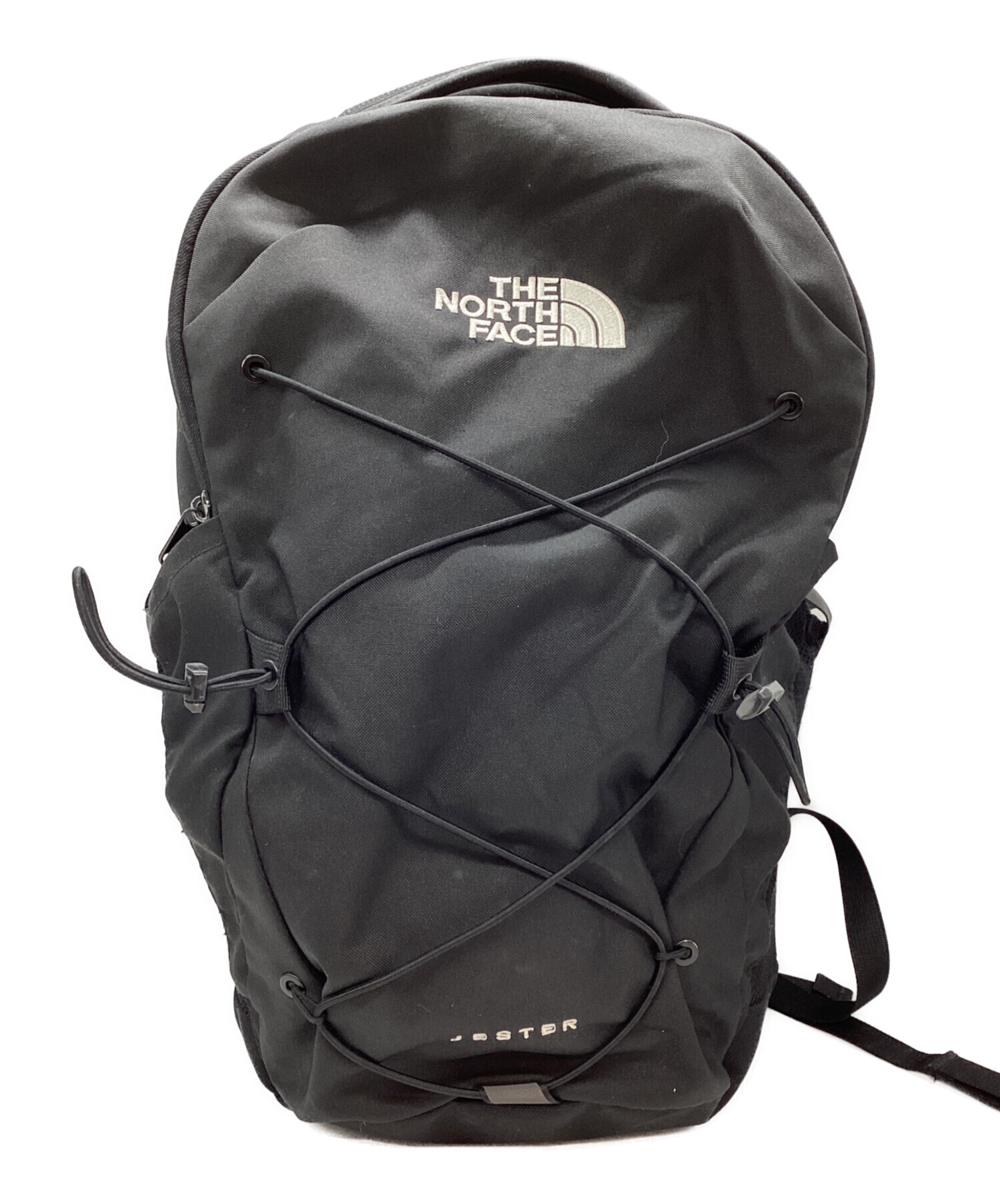 THE NORTH FACE ザ・ノース・フェイス バックパック　未使用品 中古・古着通販】THE NORTH FACE (ザ ノース フェイス) デイパック
