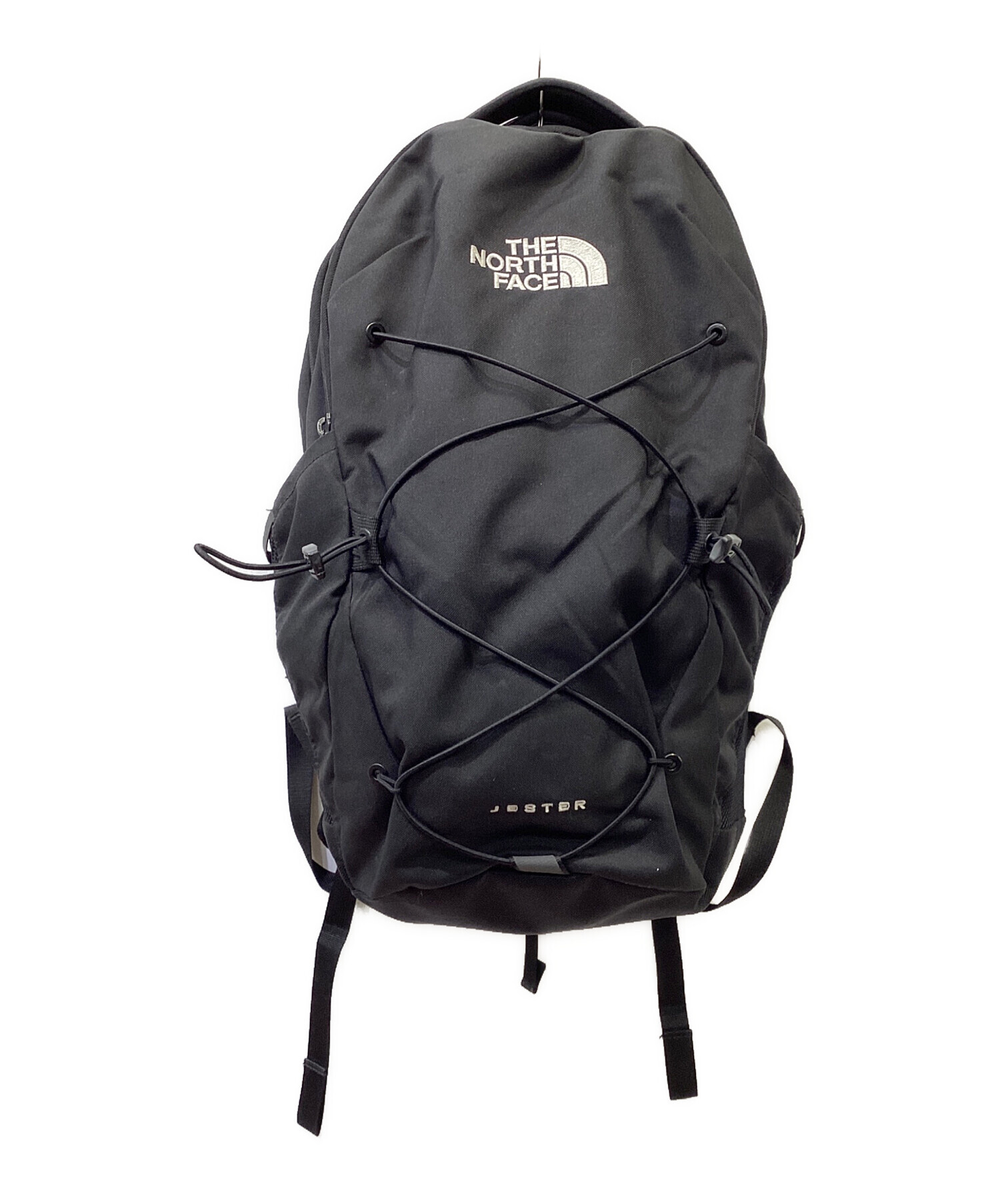 未使用品 THE NORTH FACE(ノースフェイス) 3WAYデイバッグ 中古・古着通販】THE NORTH FACE (ザ ノース フェイス) デイパック