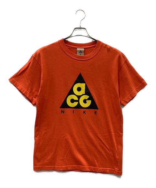 中古・古着通販】NIKE ACG (ナイキエーシージー) 半袖カットソー