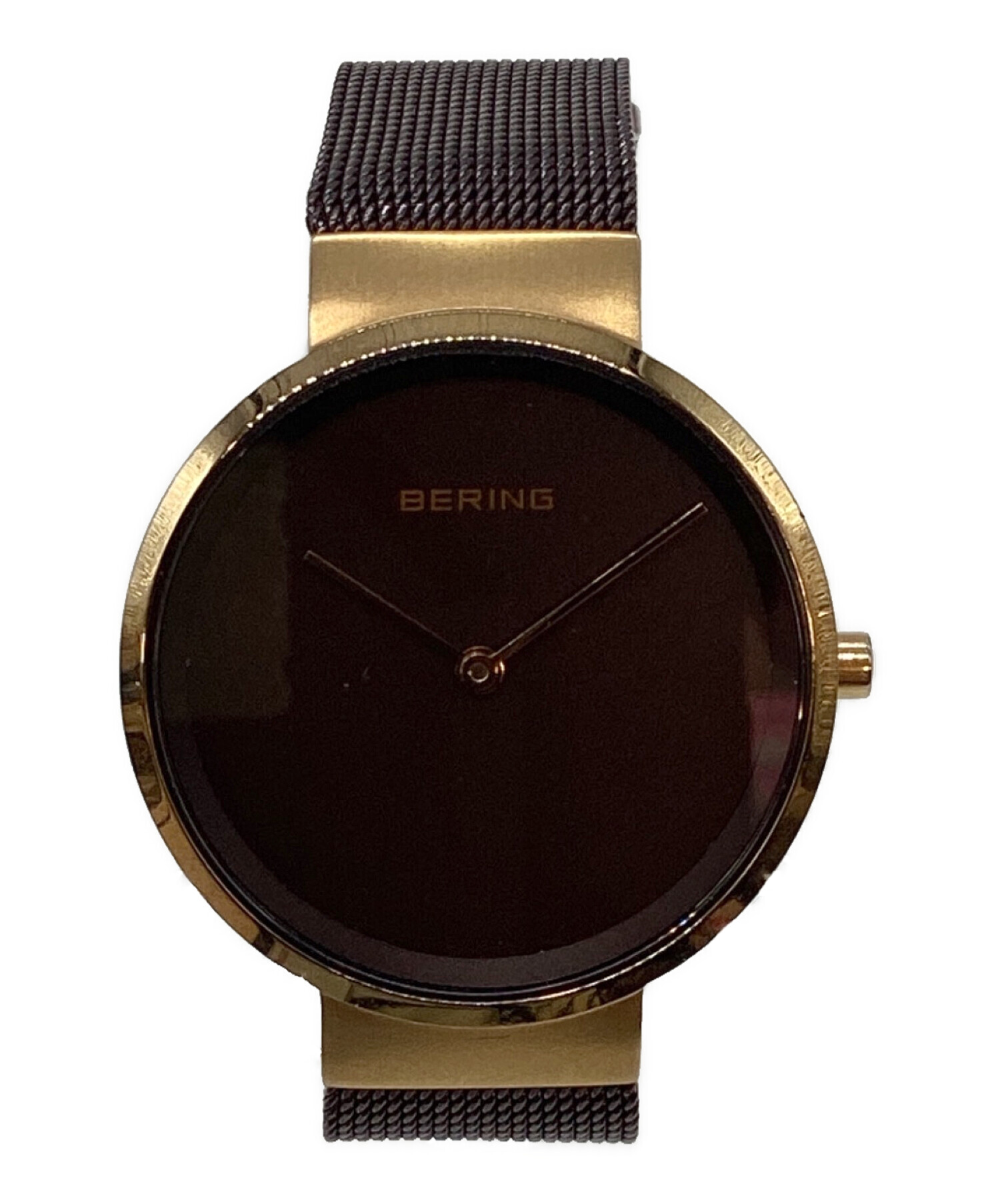 中古・古着通販】BERING (ベーリング) 腕時計｜ブランド・古着通販