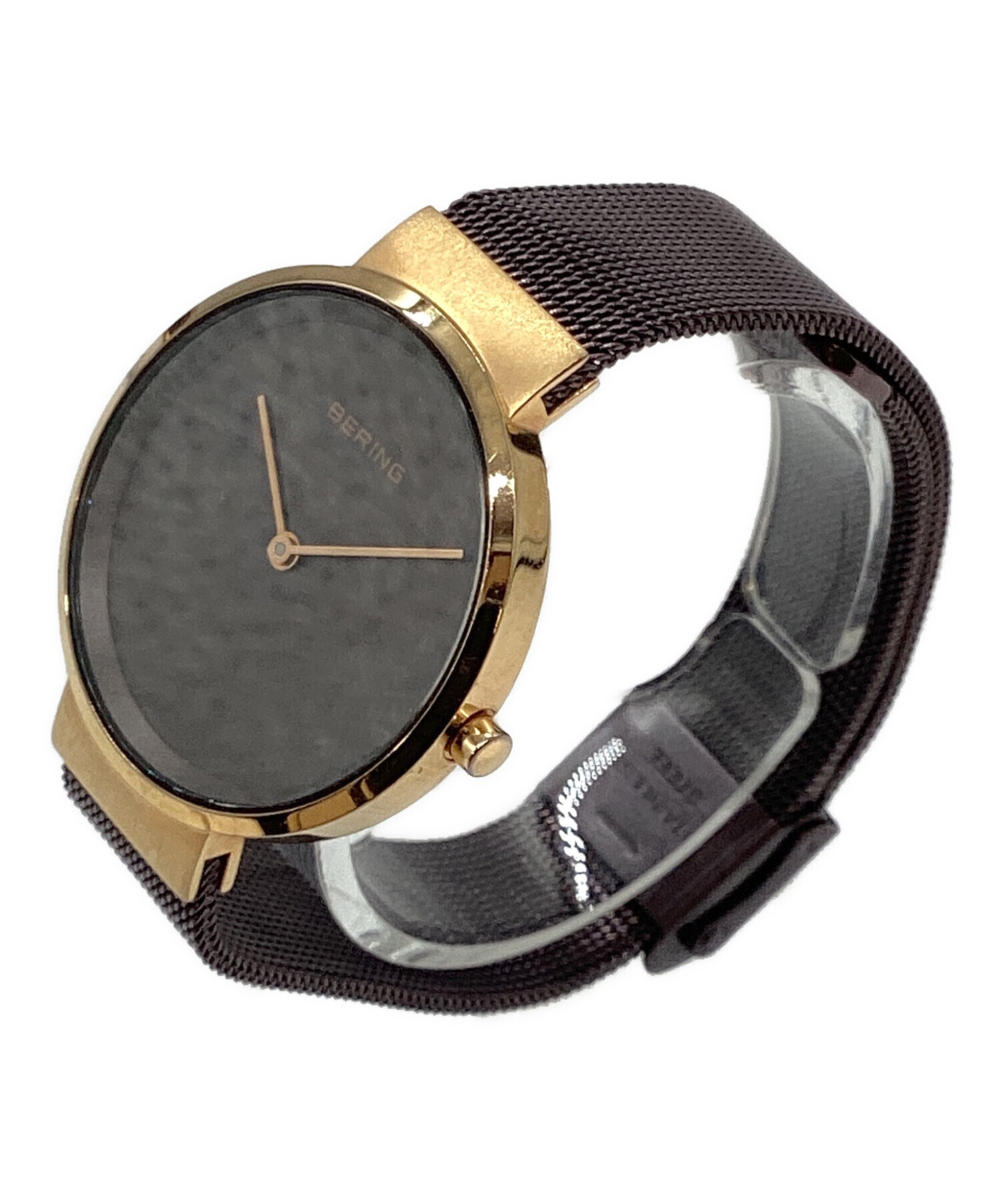 中古・古着通販】BERING (ベーリング) 腕時計｜ブランド・古着通販