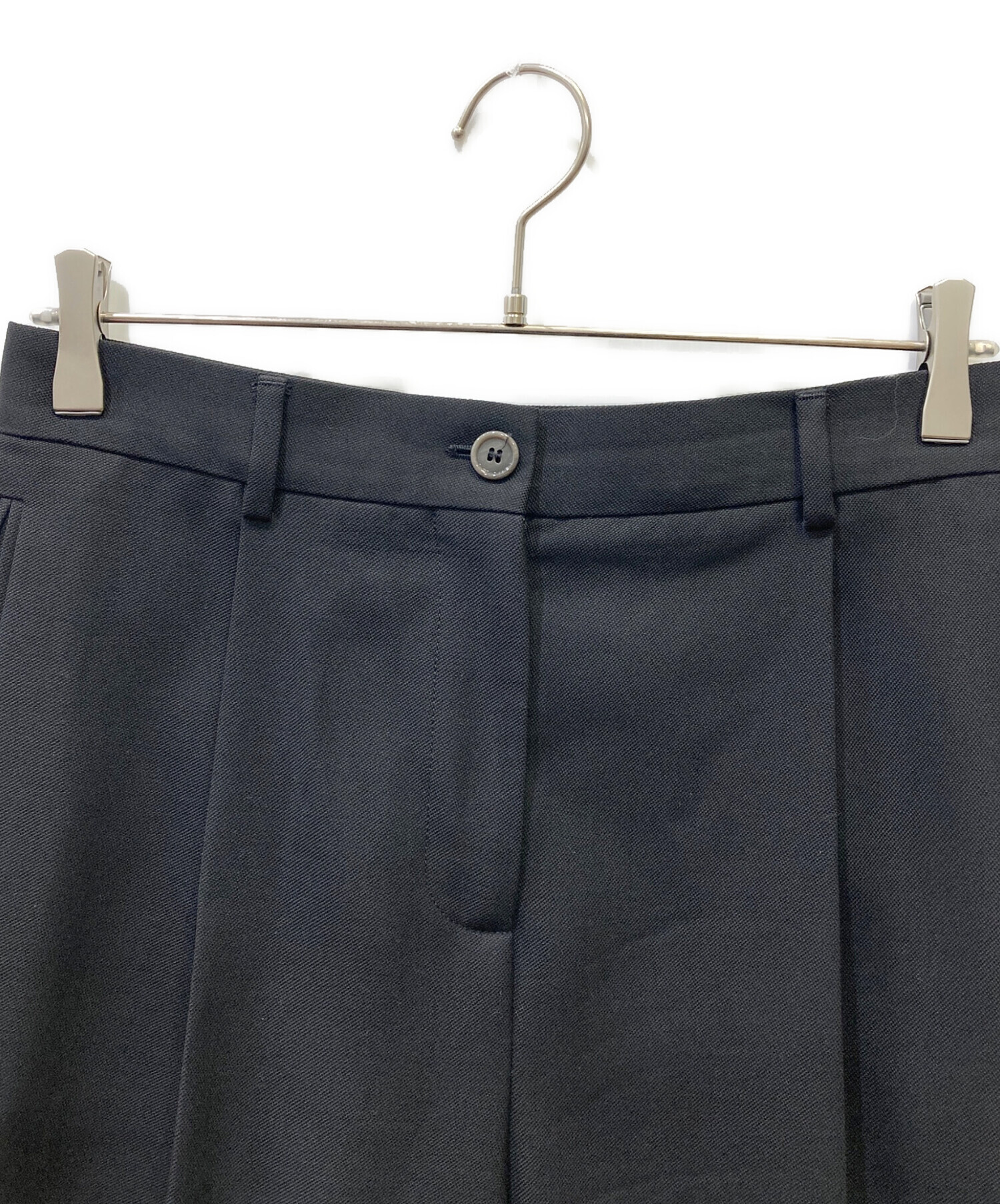 中古・古着通販】Acne studios (アクネ ストゥディオズ) ウール混