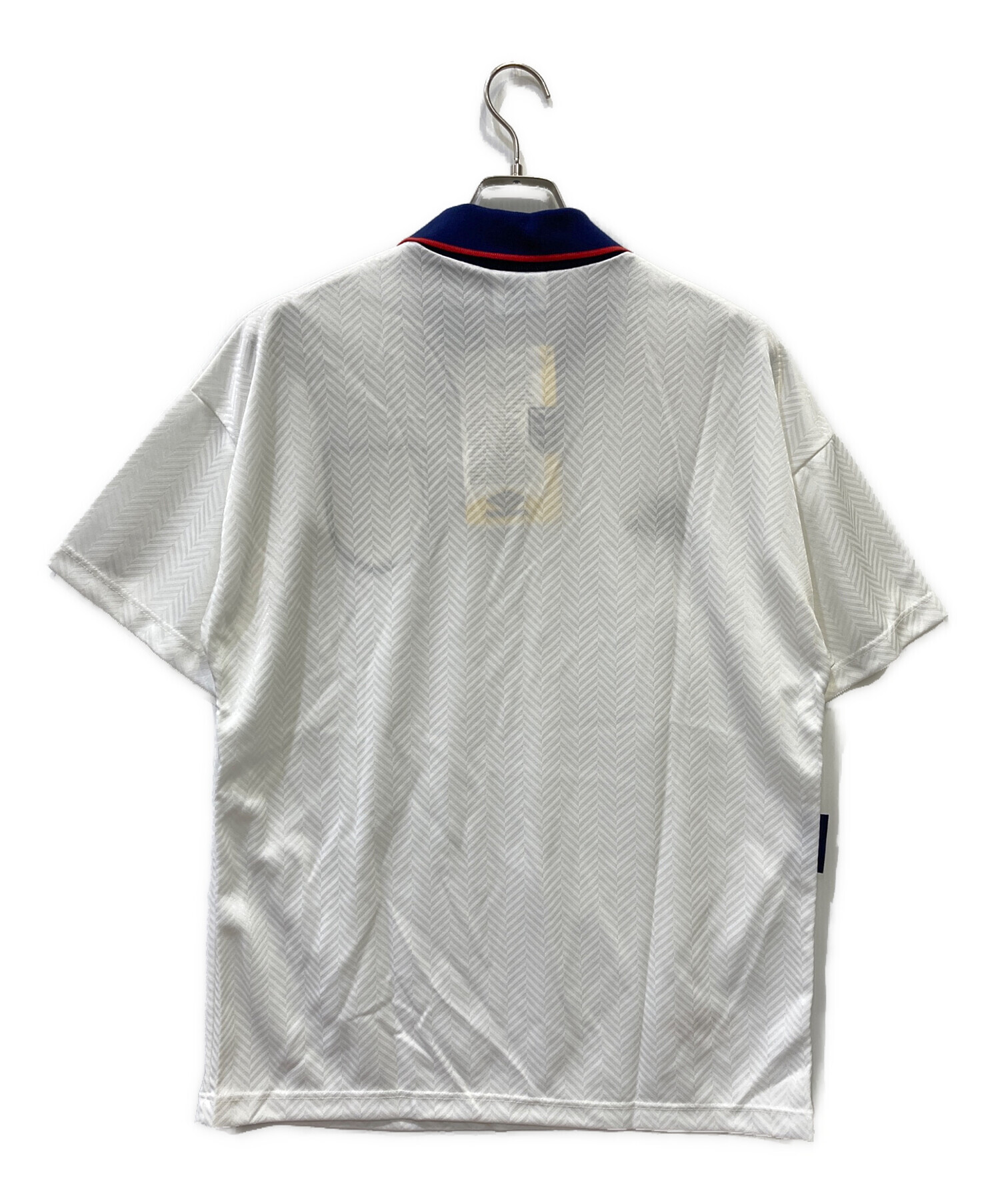 中古・古着通販】イングランド代表 (イングランドダイヒョウ) サッカー