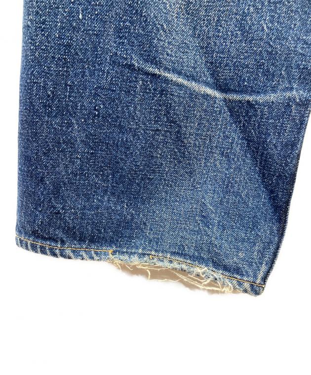 中古・古着通販】DENIME (ドゥニーム) デニムパンツ インディゴ サイズ