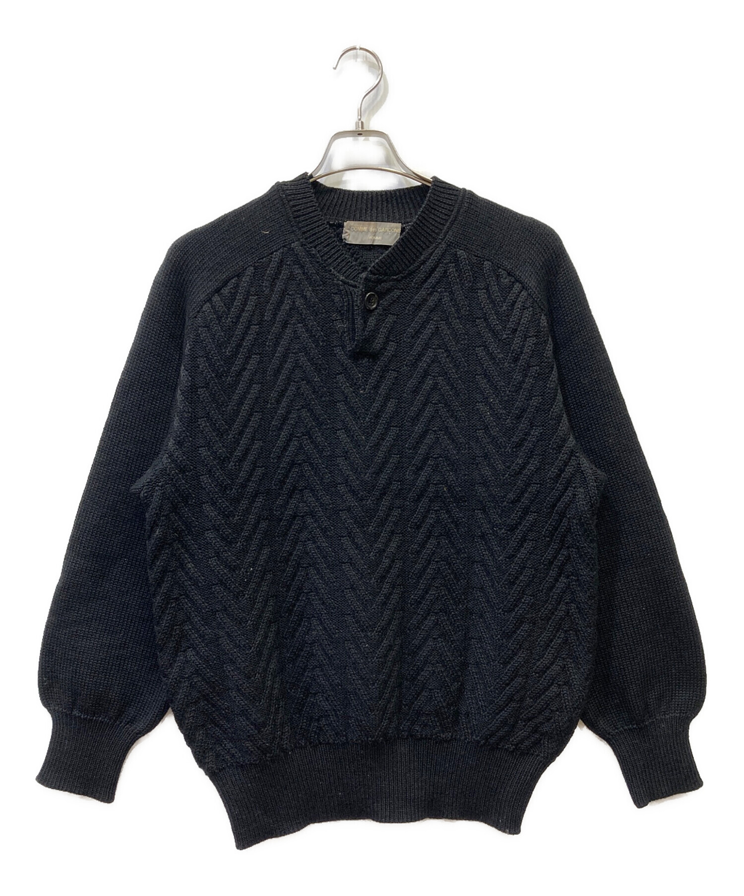中古・古着通販】COMME des GARCONS HOMME (コムデギャルソン オム