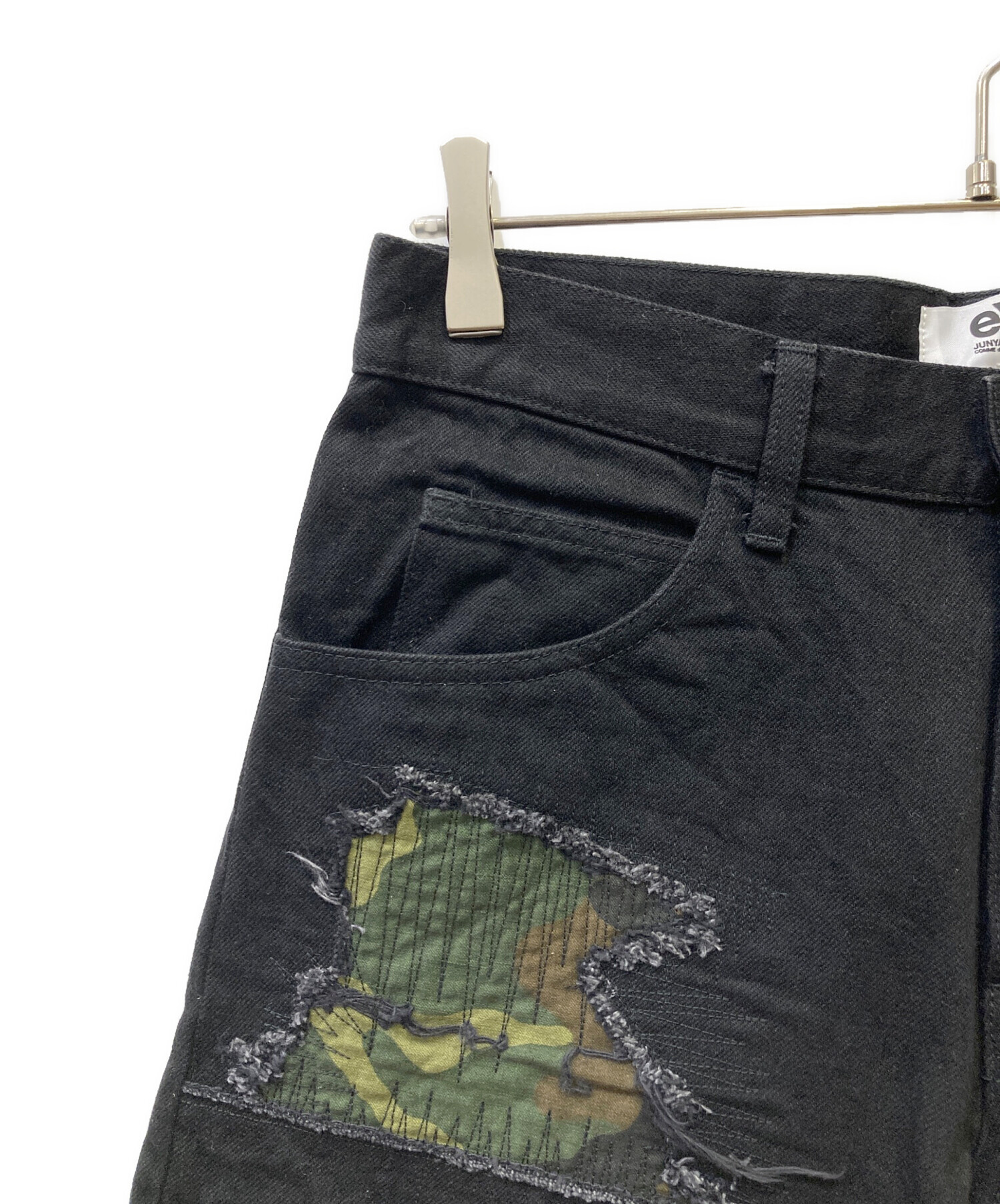 中古・古着通販】eYe COMME des GARCONS JUNYAWATANABE MAN (アイ コム