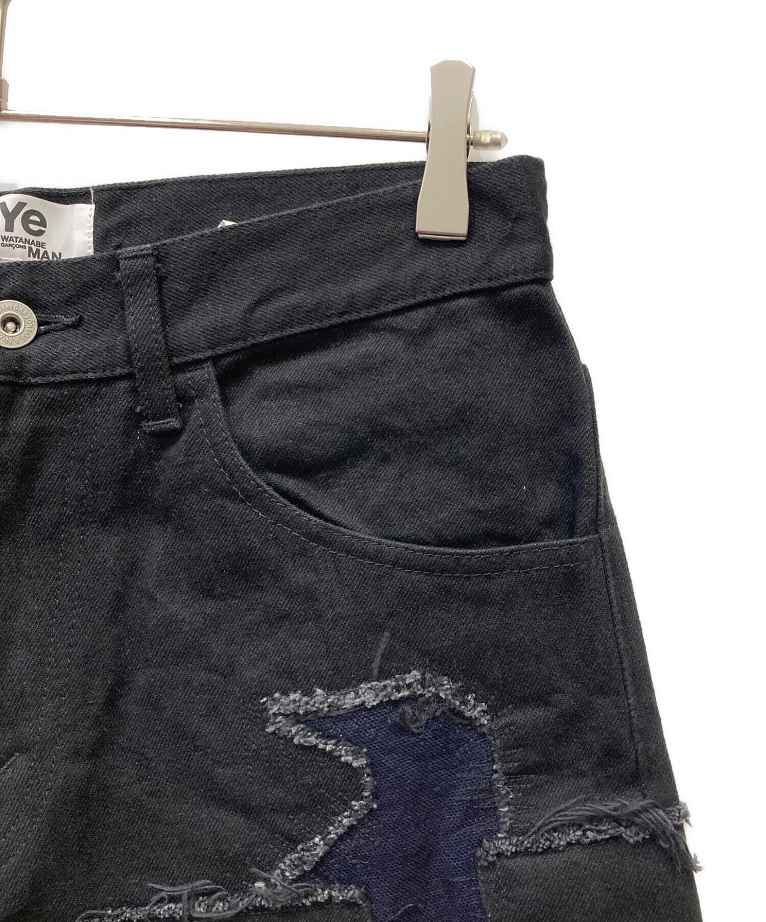 中古・古着通販】eYe COMME des GARCONS JUNYAWATANABE MAN (アイ コム