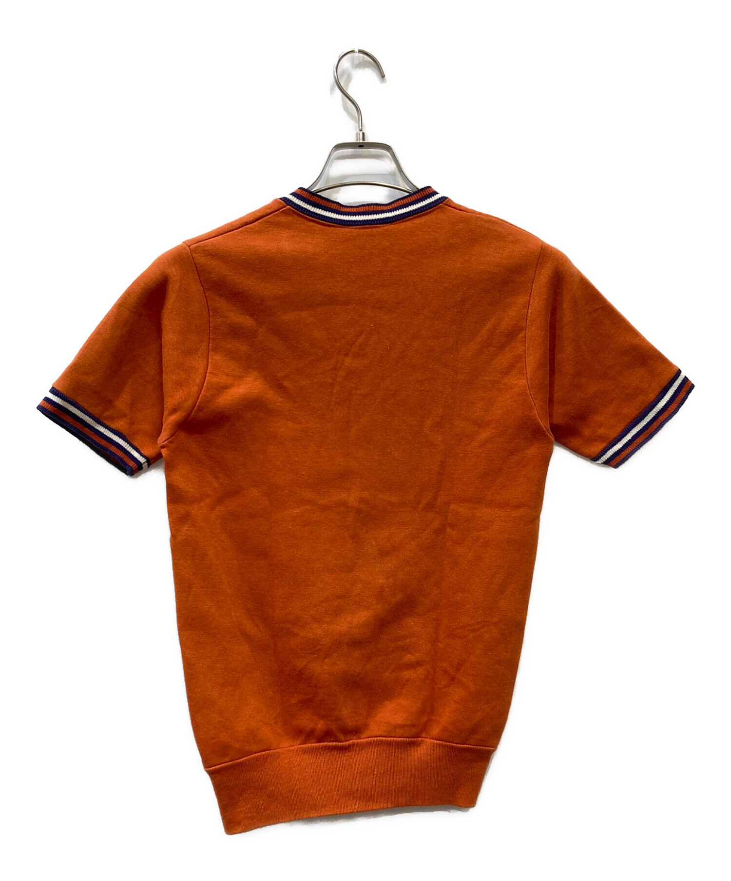 中古・古着通販】Champion (チャンピオン) リブラインスウェット