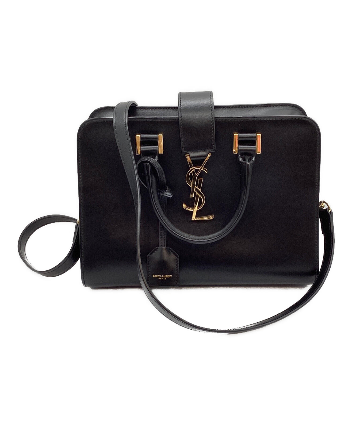 中古・古着通販】Saint Laurent Paris (サンローランパリ) YSLライン 