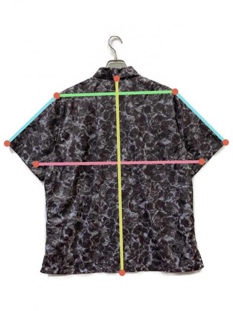 中古・古着通販】THE NORTH FACE (ザ ノース フェイス) カルカシャツ