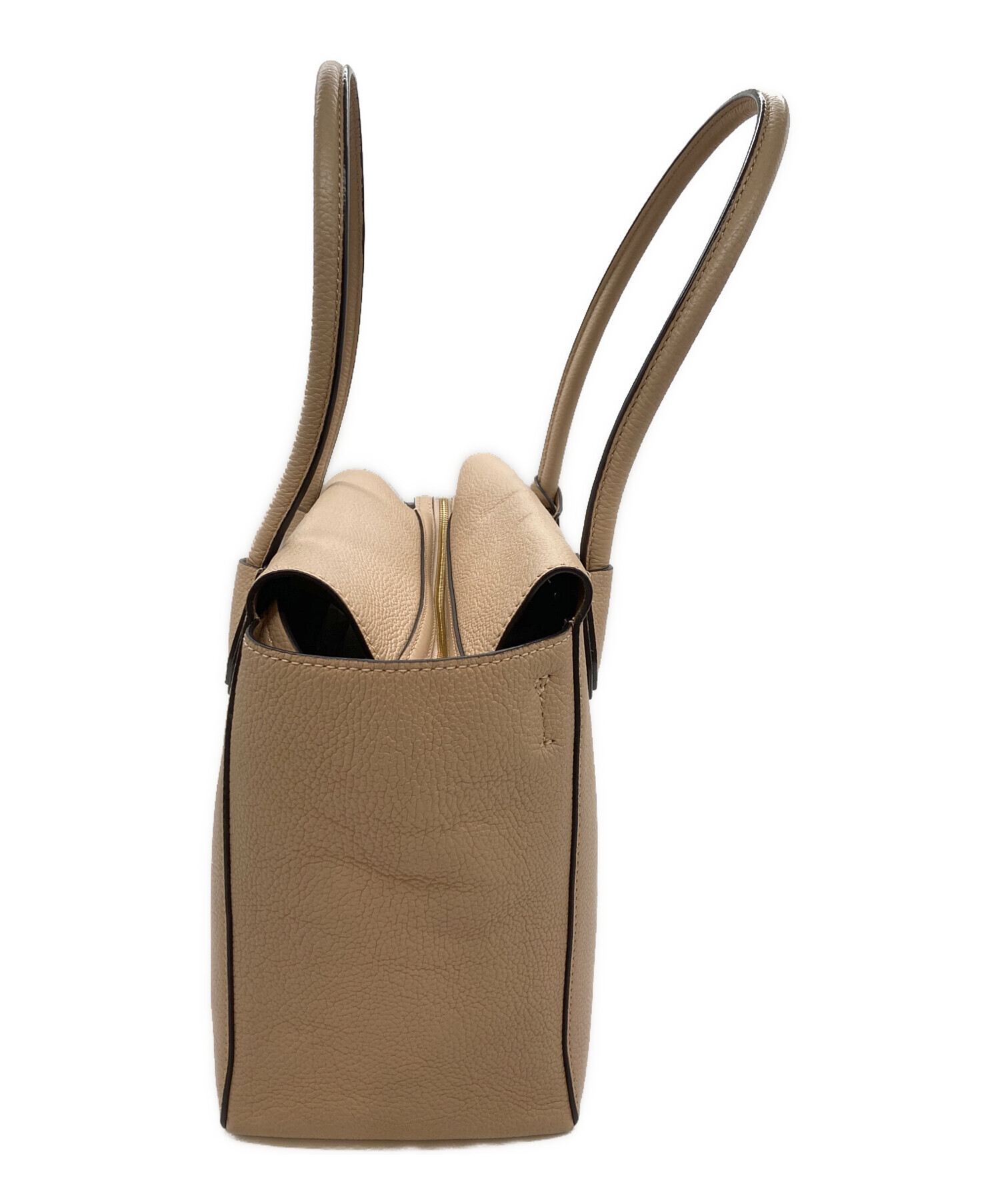 中古・古着通販】MICHAEL KORS (マイケルコース) 2WAYバッグ モカ