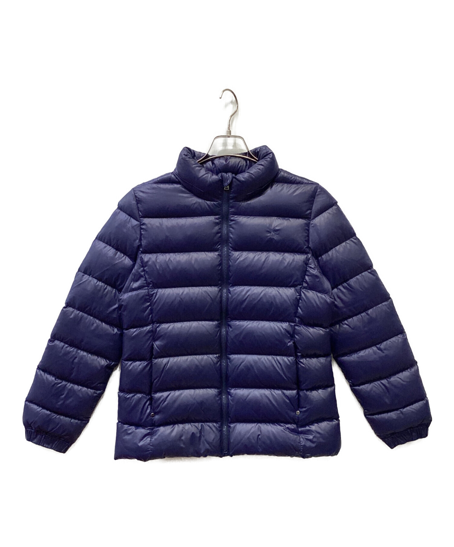 中古・古着通販】POLO RALPH LAUREN (ポロ・ラルフローレン) ダウン