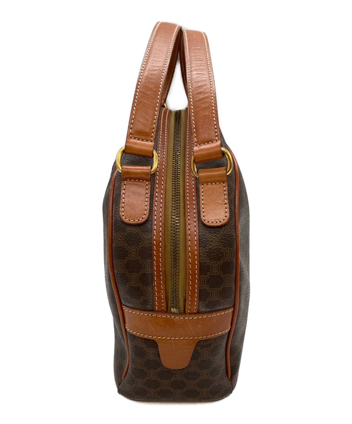 中古・古着通販】CELINE (セリーヌ) ハンドバッグ｜ブランド・古着通販