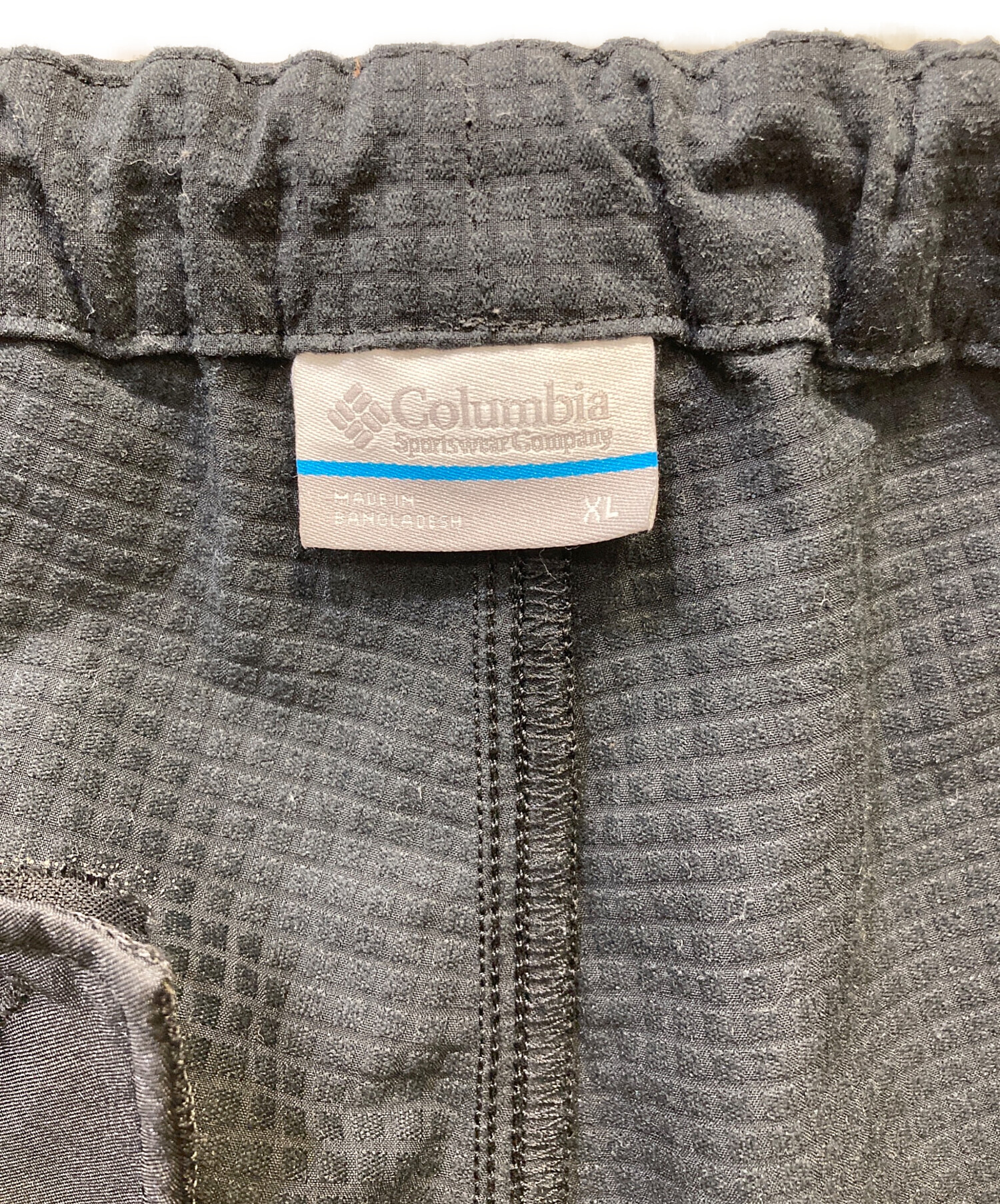 中古・古着通販】Columbia (コロンビア) エンジョイマウンテンライフ