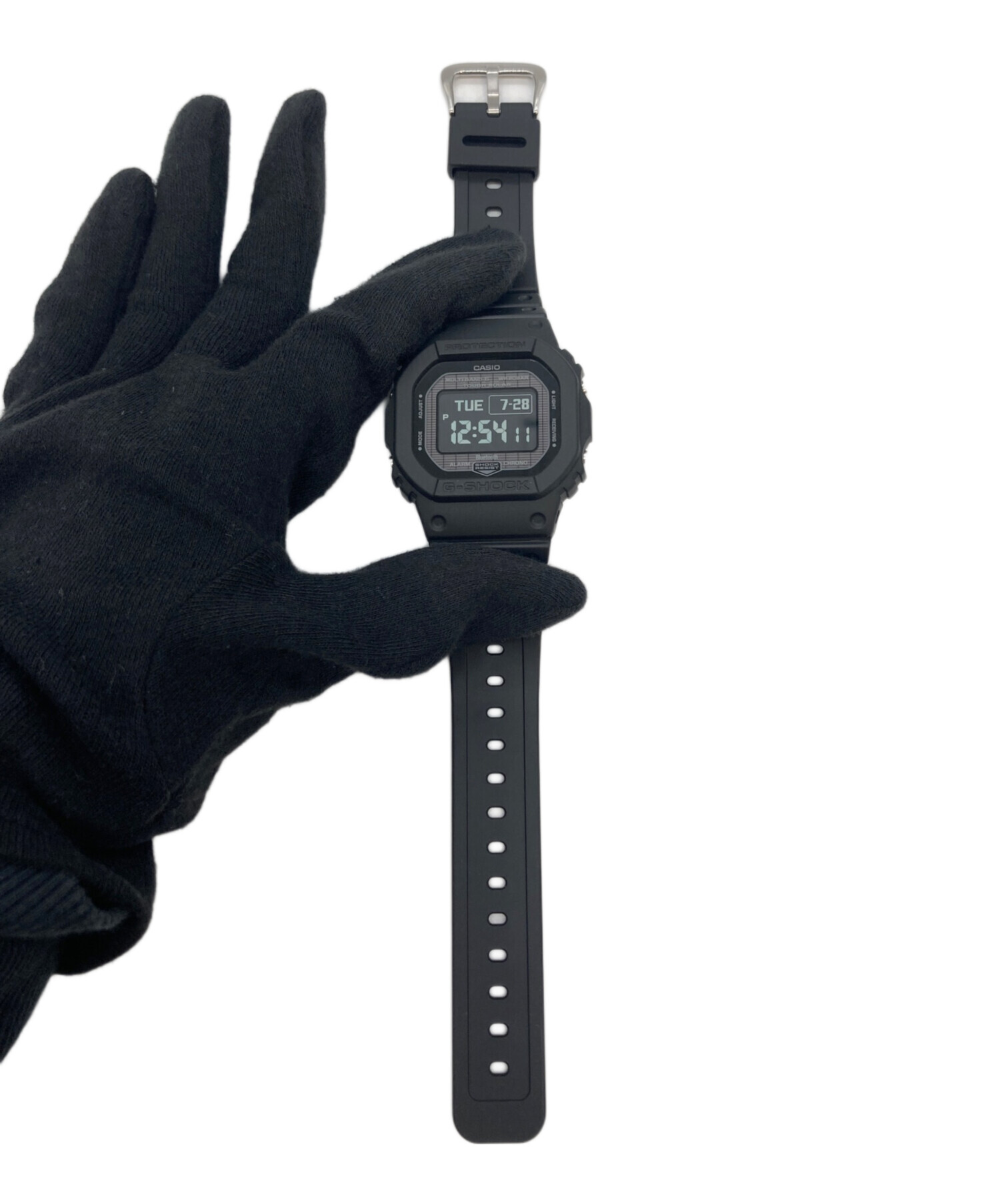 中古・古着通販】CASIO (カシオ) デジタルウォッチ｜ブランド・古着
