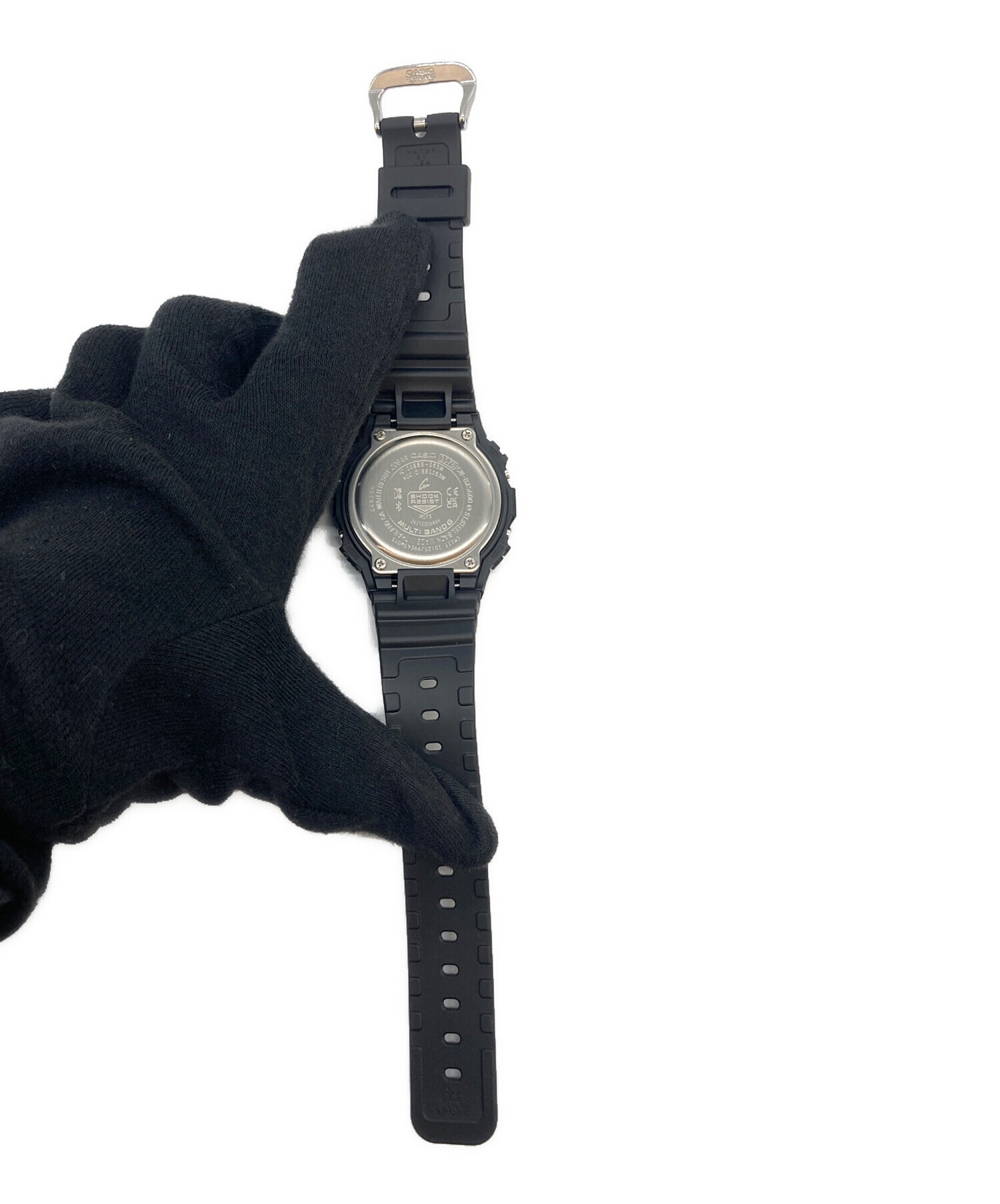 中古・古着通販】CASIO (カシオ) デジタルウォッチ｜ブランド・古着