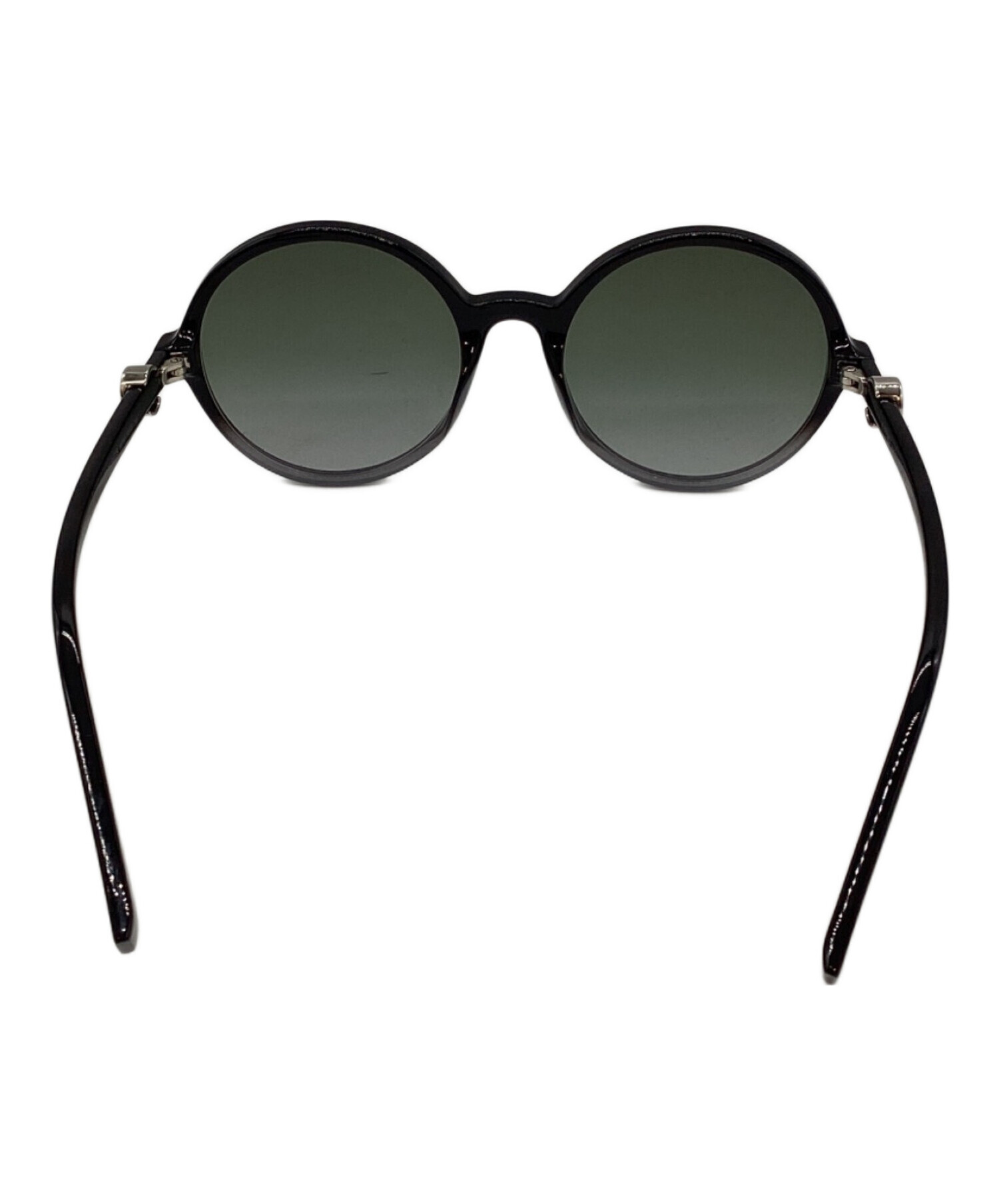 中古・古着通販】FENDI (フェンディ) サングラス ブラック｜ブランド