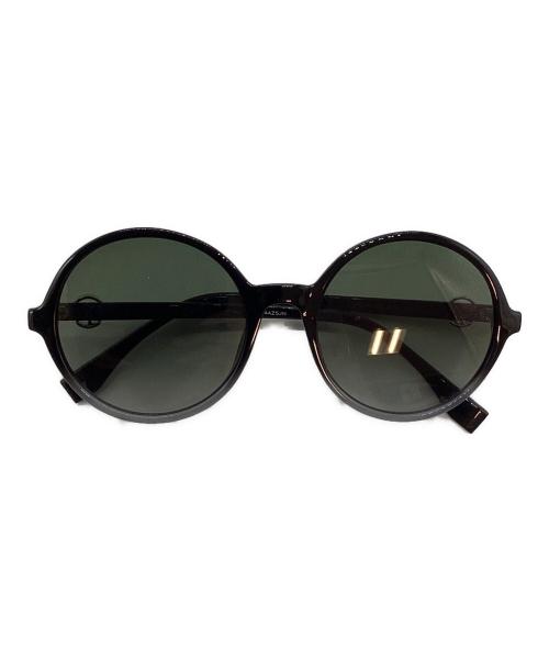 中古・古着通販】FENDI (フェンディ) サングラス ブラック｜ブランド