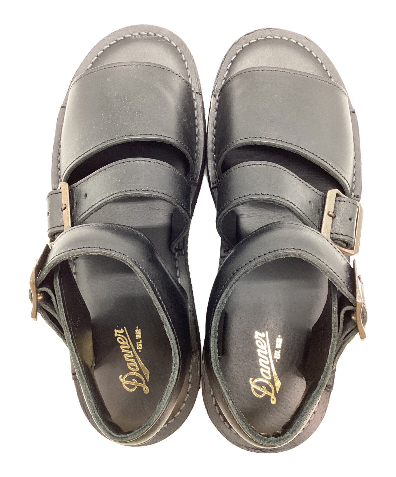 中古・古着通販】Danner (ダナー) ピトック ストラップ サンダル