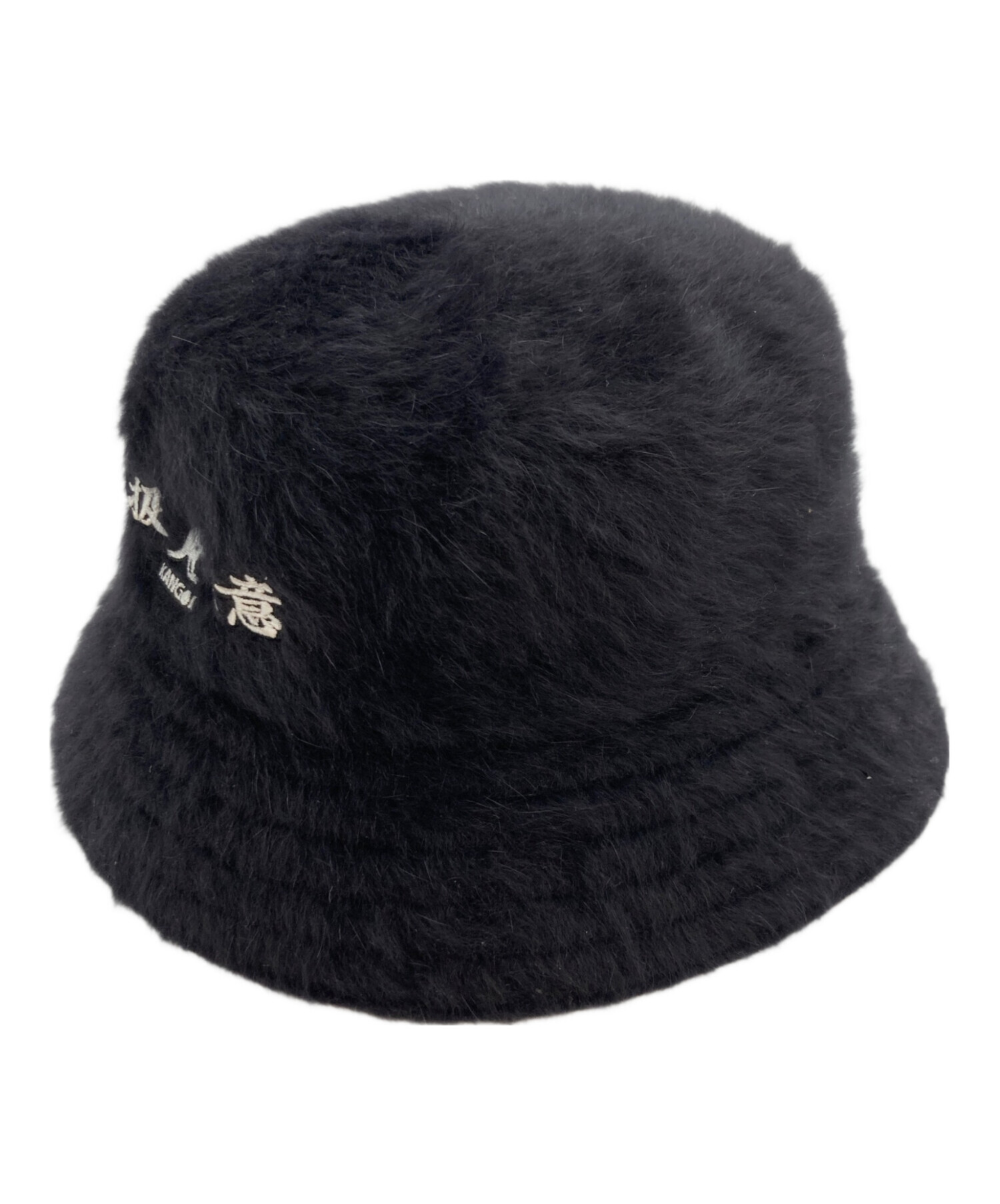 中古・古着通販】THE BLACK EYE PATCH (ブラックアイパッチ) KANGOL