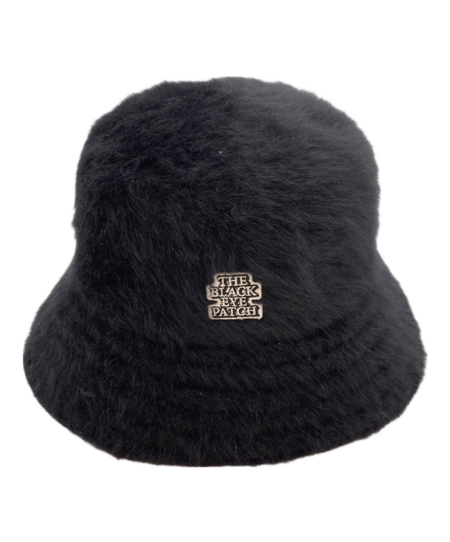 中古・古着通販】THE BLACK EYE PATCH (ブラックアイパッチ) KANGOL
