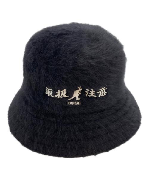 中古・古着通販】THE BLACK EYE PATCH (ブラックアイパッチ) KANGOL