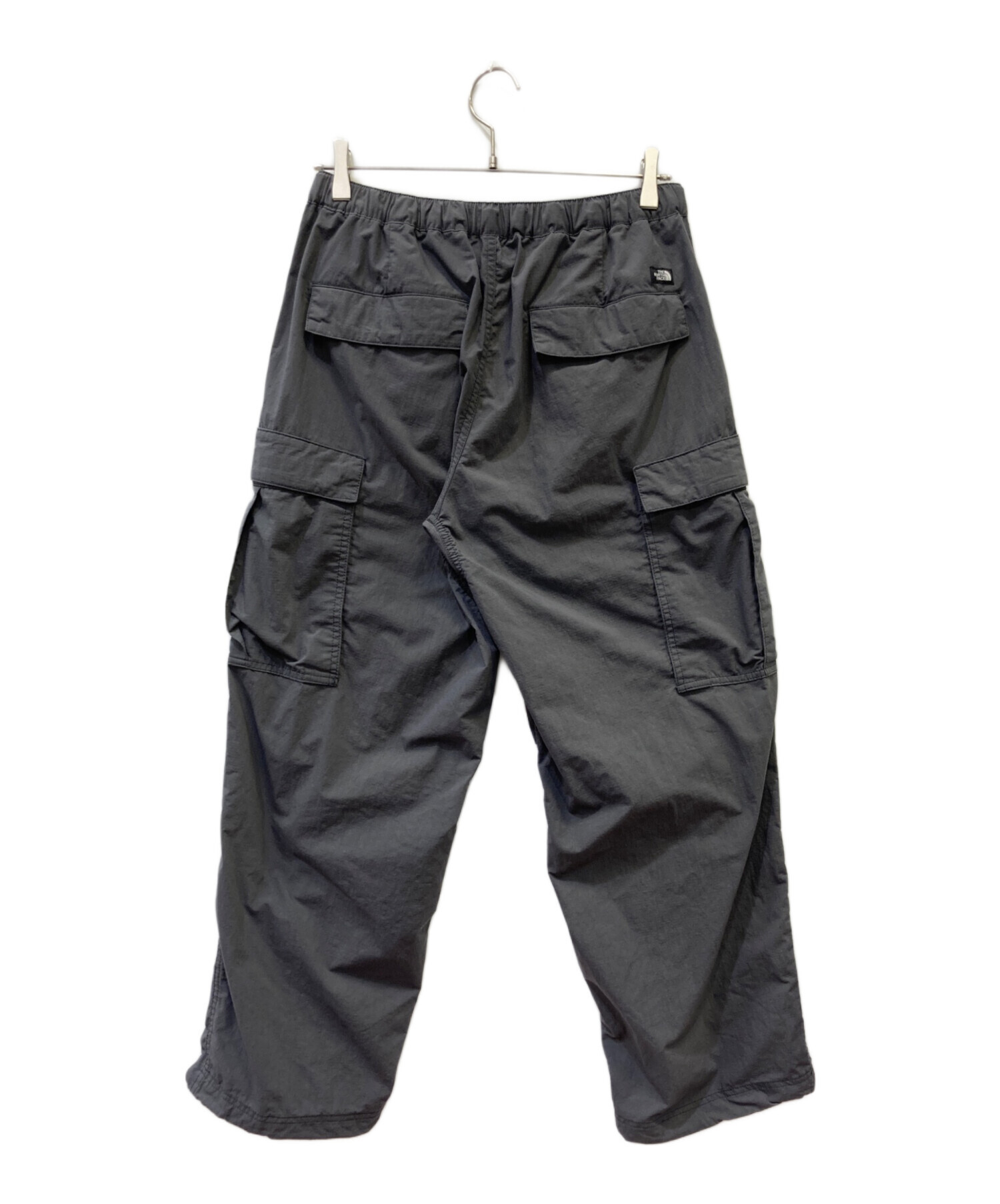 中古・古着通販】THE NORTH FACE (ザ ノース フェイス) ジオロジー