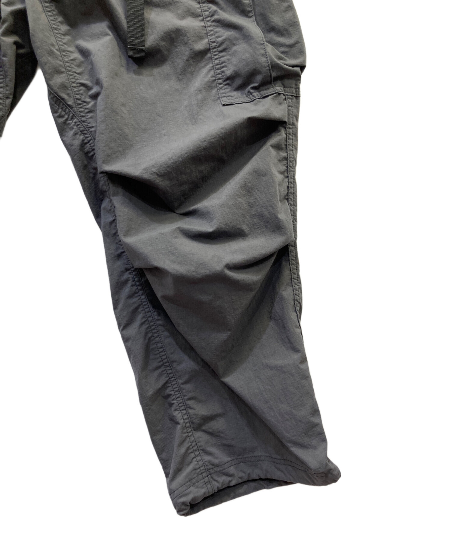 中古・古着通販】THE NORTH FACE (ザ ノース フェイス) ジオロジー
