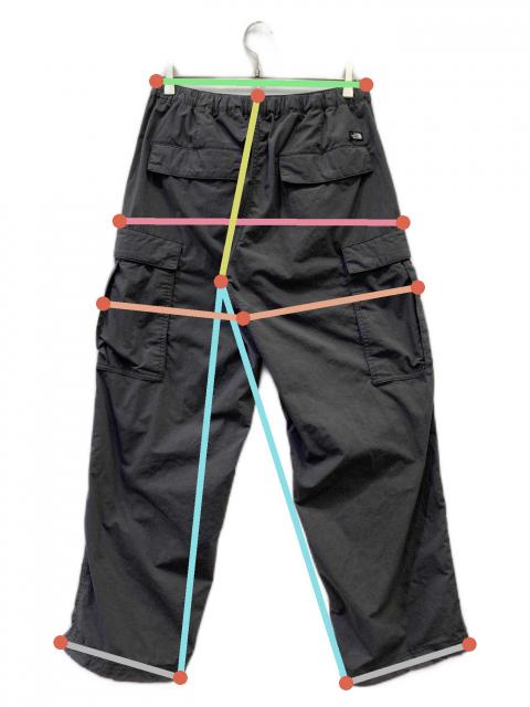 中古・古着通販】THE NORTH FACE (ザ ノース フェイス) ジオロジー