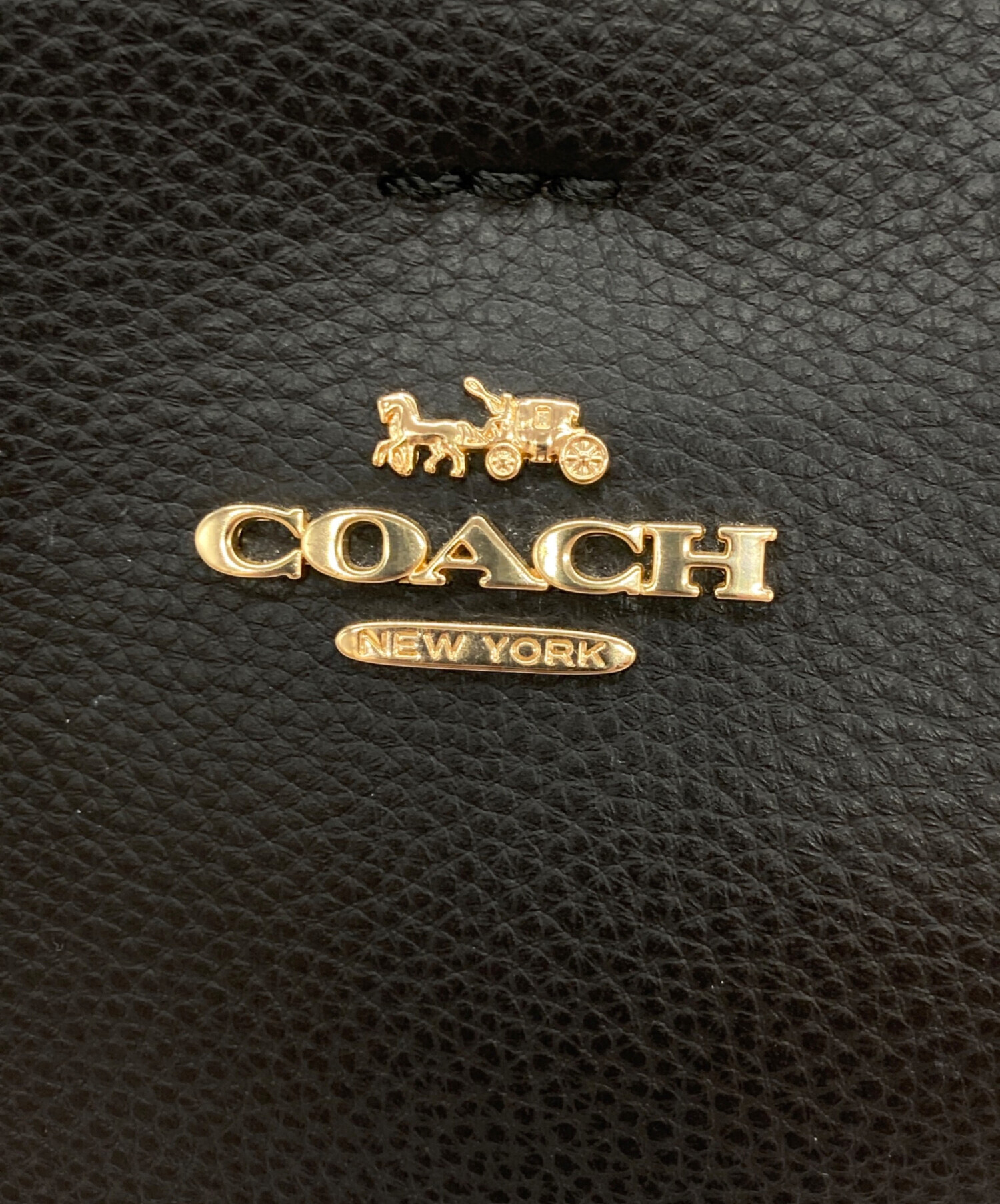 中古・古着通販】COACH (コーチ) ショルダーバッグ｜ブランド・古着