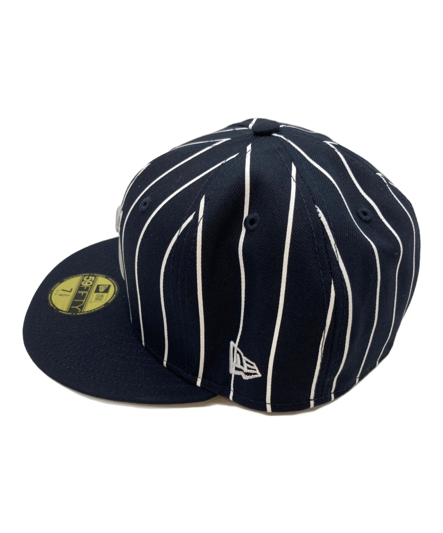 中古・古着通販】New Era (ニューエラ) Supreme (シュプリーム) Devil