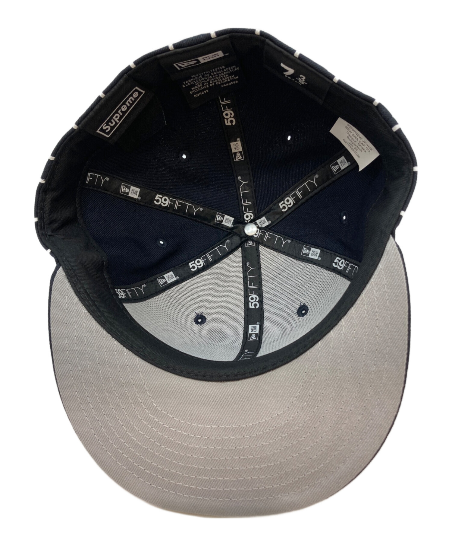 中古・古着通販】New Era (ニューエラ) Supreme (シュプリーム) Devil