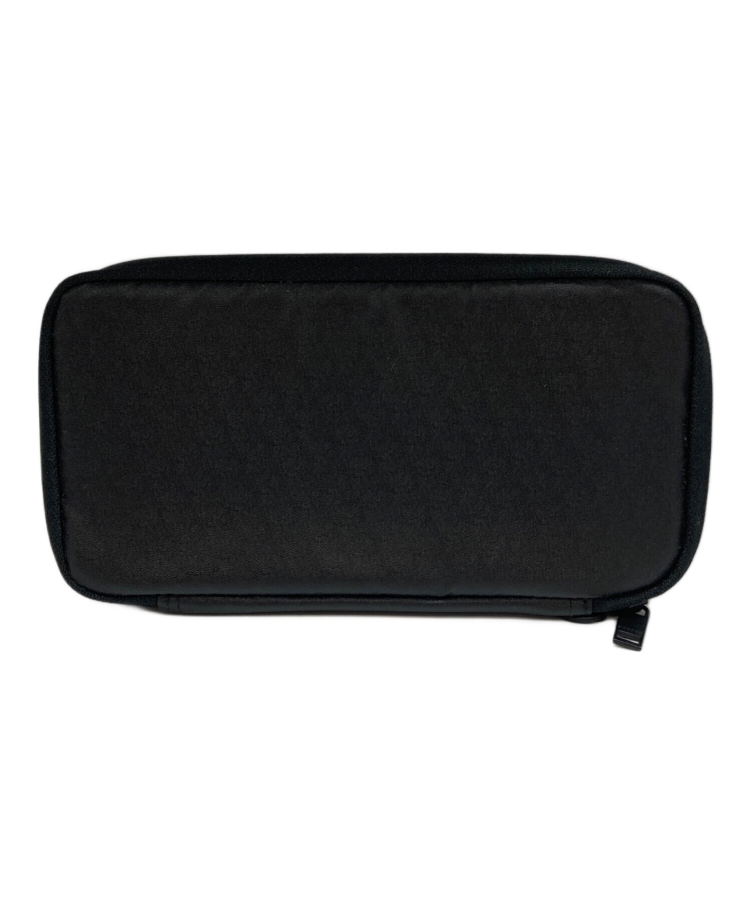 中古・古着通販】PORTER (ポーター) 長財布 ブラック｜ブランド・古着