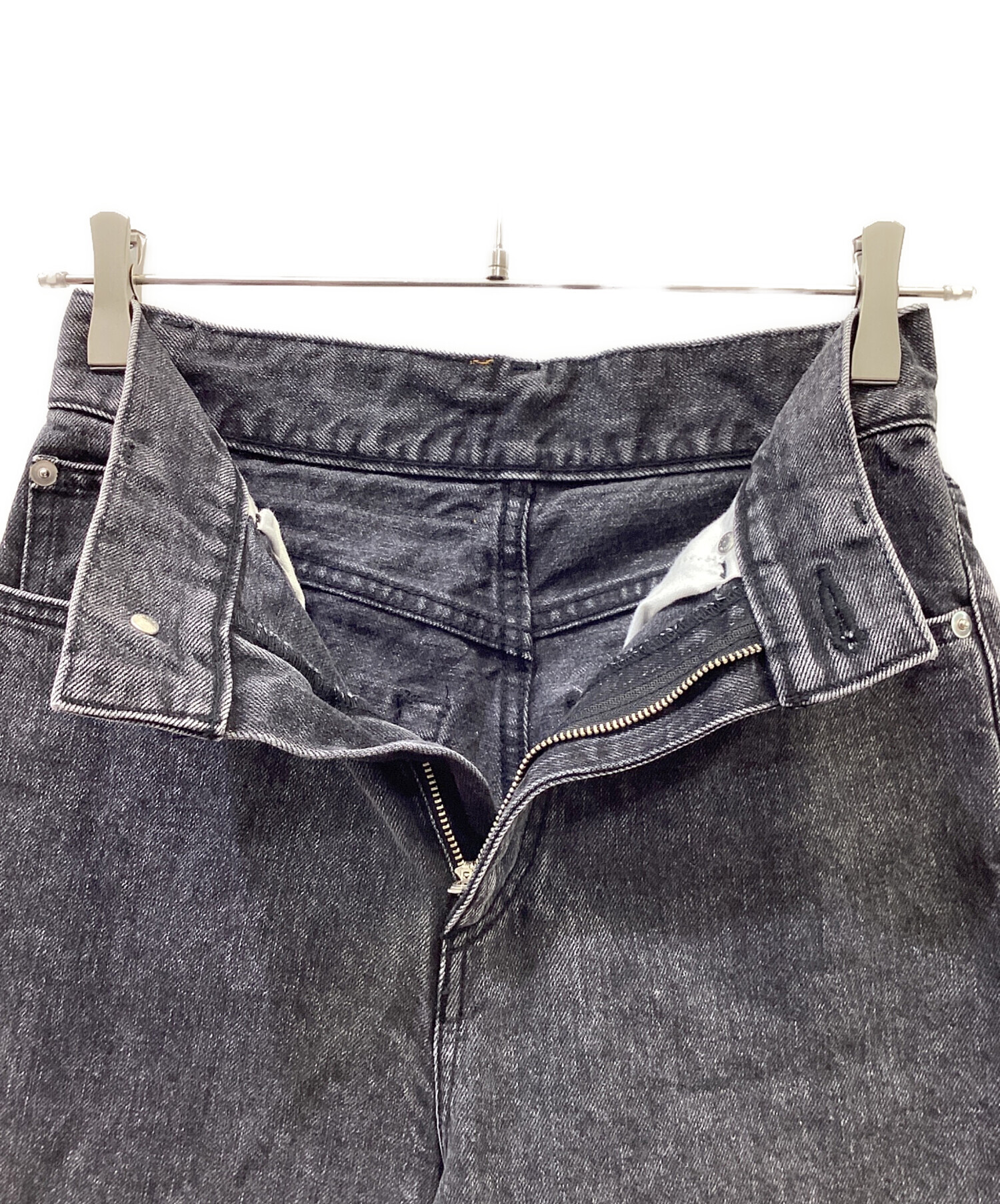 中古・古着通販】MAISON SPECIAL (メゾンスペシャル) デニムパンツ