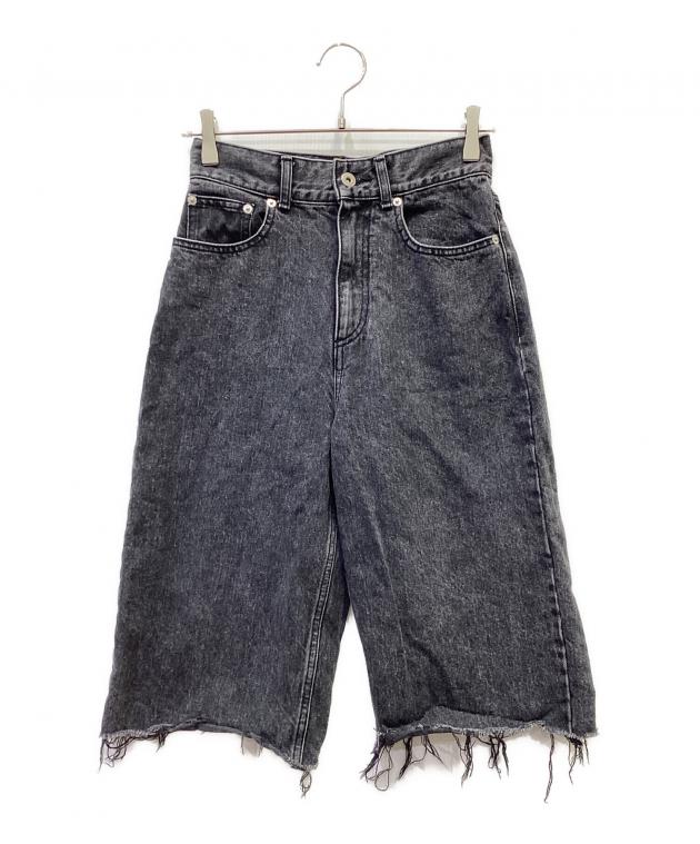 中古・古着通販】MAISON SPECIAL (メゾンスペシャル) デニムパンツ